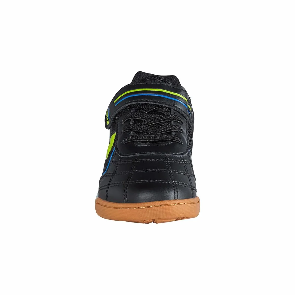 Lotto Soccera T Unisex Kids BasketMixte Enfant