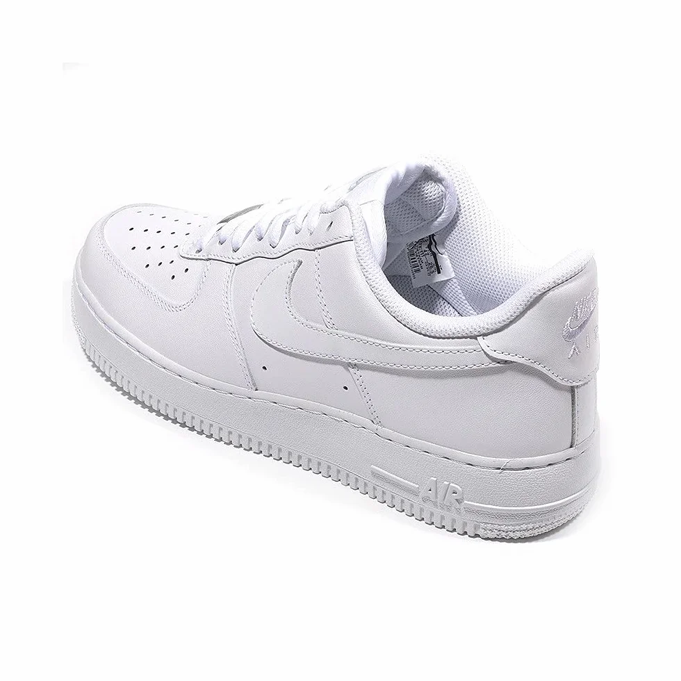 Nike Air Force 1 '07 Baskets Homme