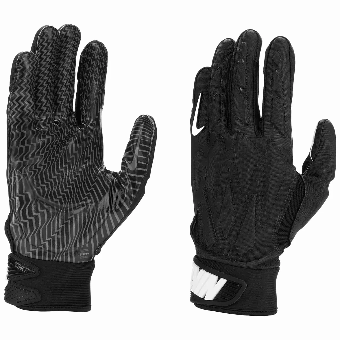 NIKE D-Tack 7.0 Fg Gants de football Mixte