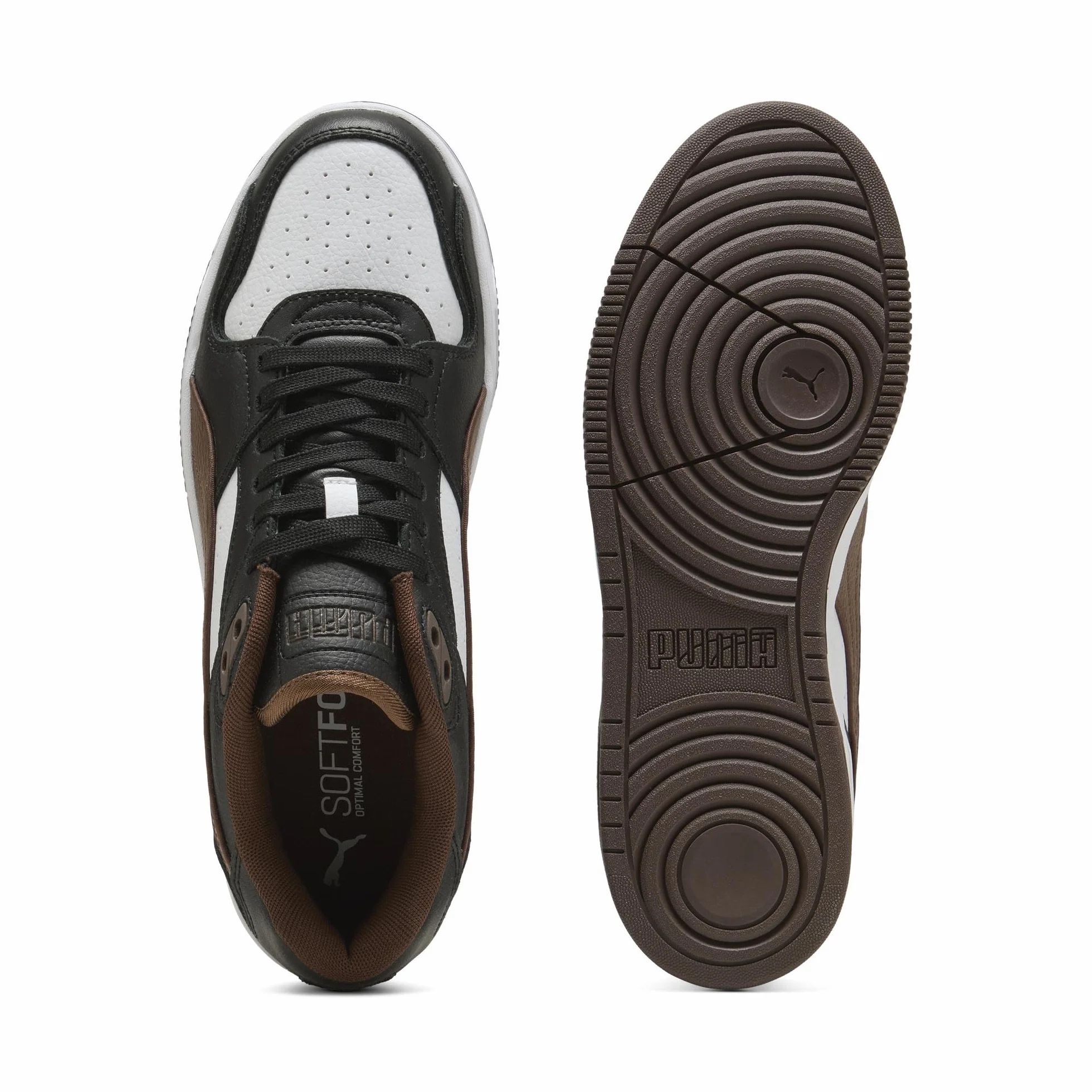 PUMA RBD Break Low Baskets Homme