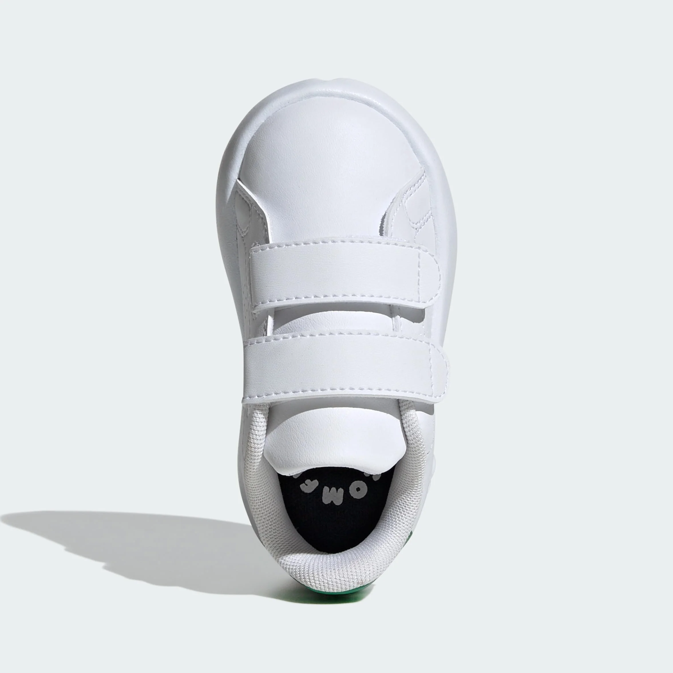 Adidas Advantage Chaussures Bébé Mixte Kids