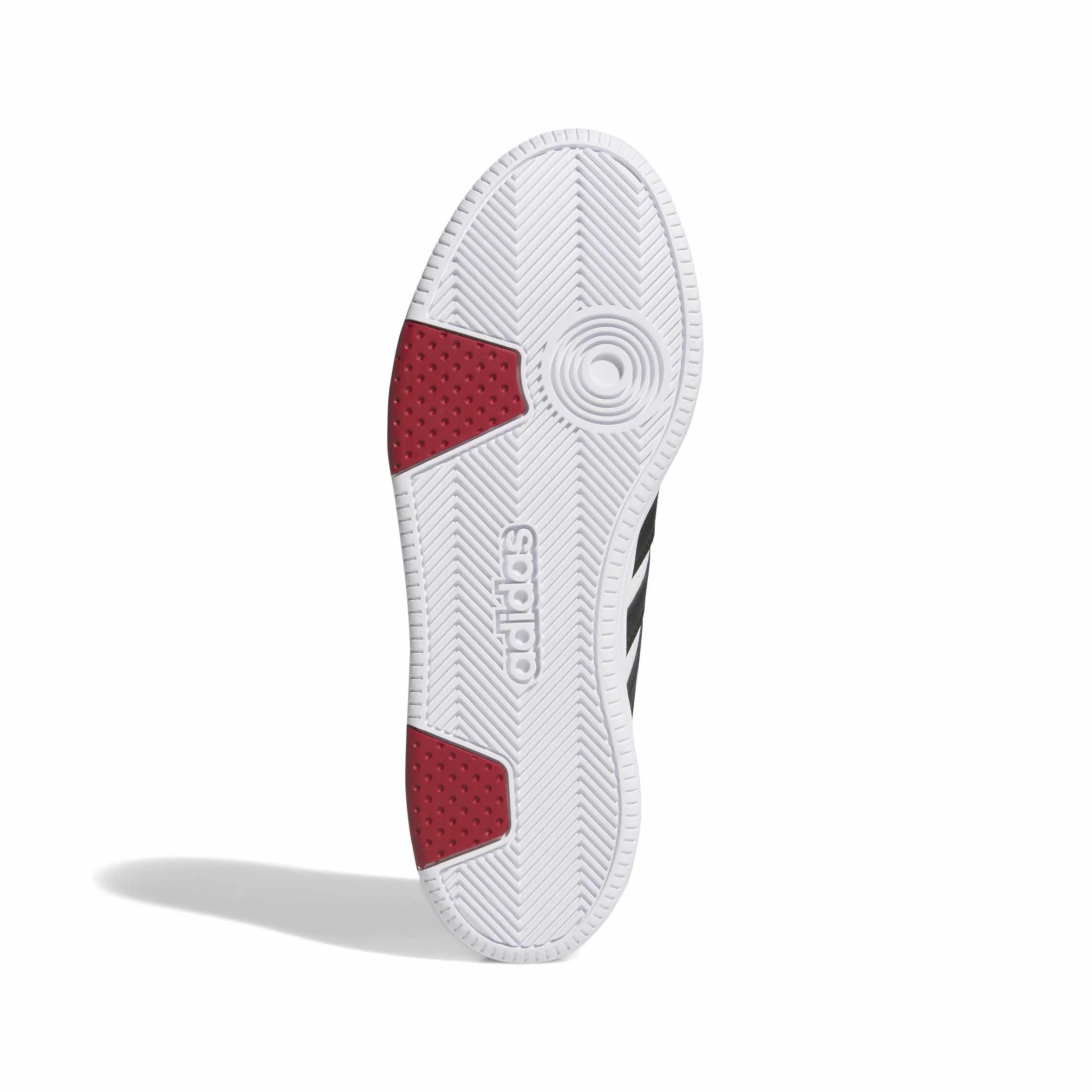 Adidas Hoops Classic Chaussure Unisex
