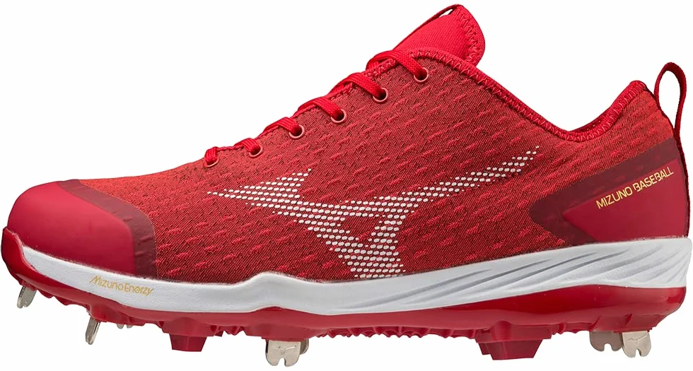 Mizuno Dominant 4 Chaussure de baseball Homme