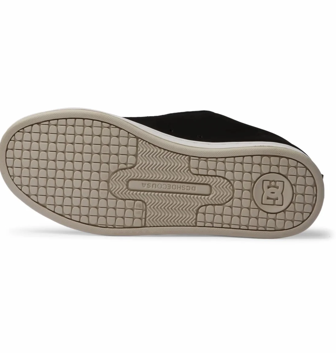 DC Shoes Femme Court Graffik W Basket