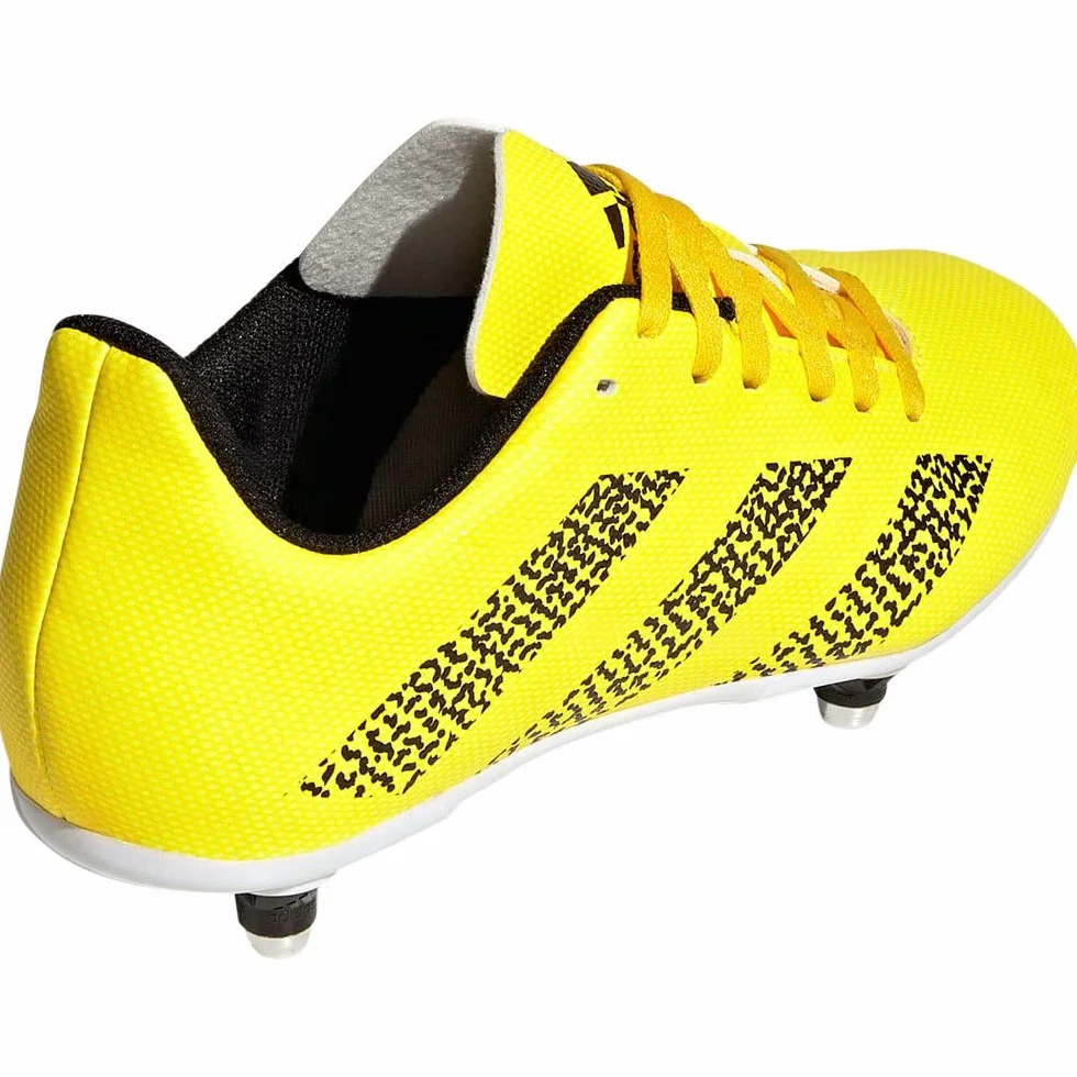 Chaussures de Rugby adidas Mixte Enfant Junior SG