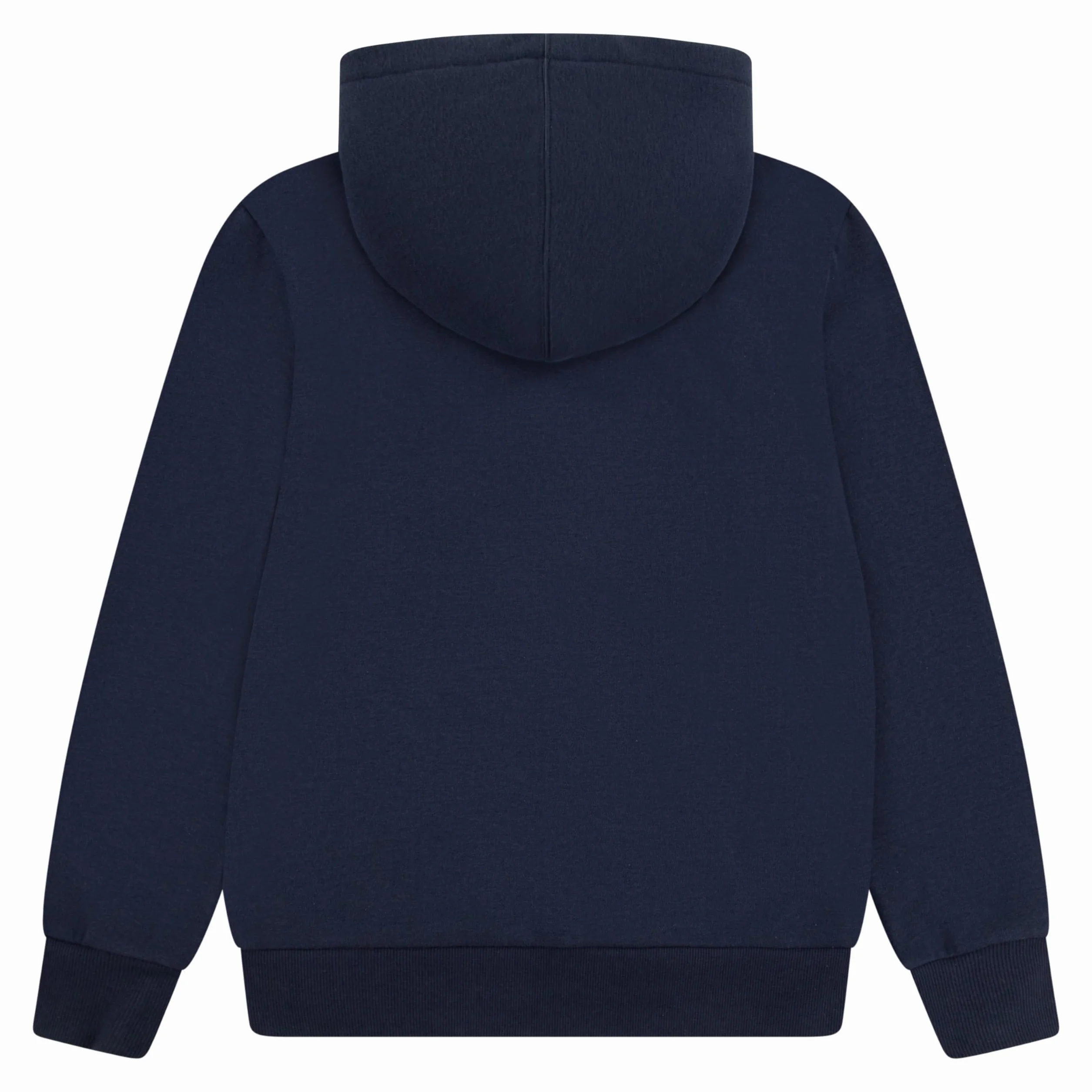 Levi's Pullover Sweat à Capuche Garçon Screenprint Batwing