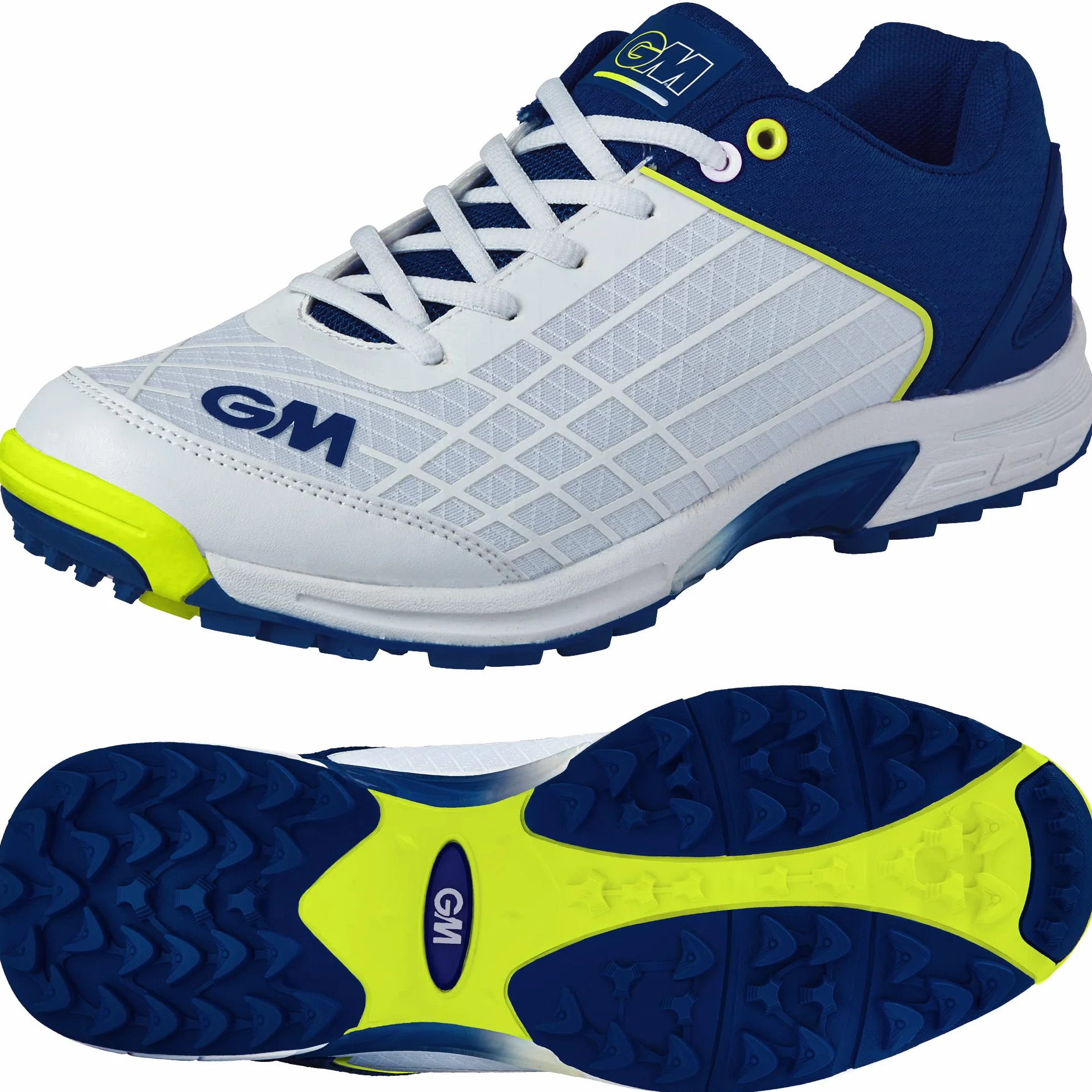 Gunn & Moore Original All Rounder Chaussures de cricket