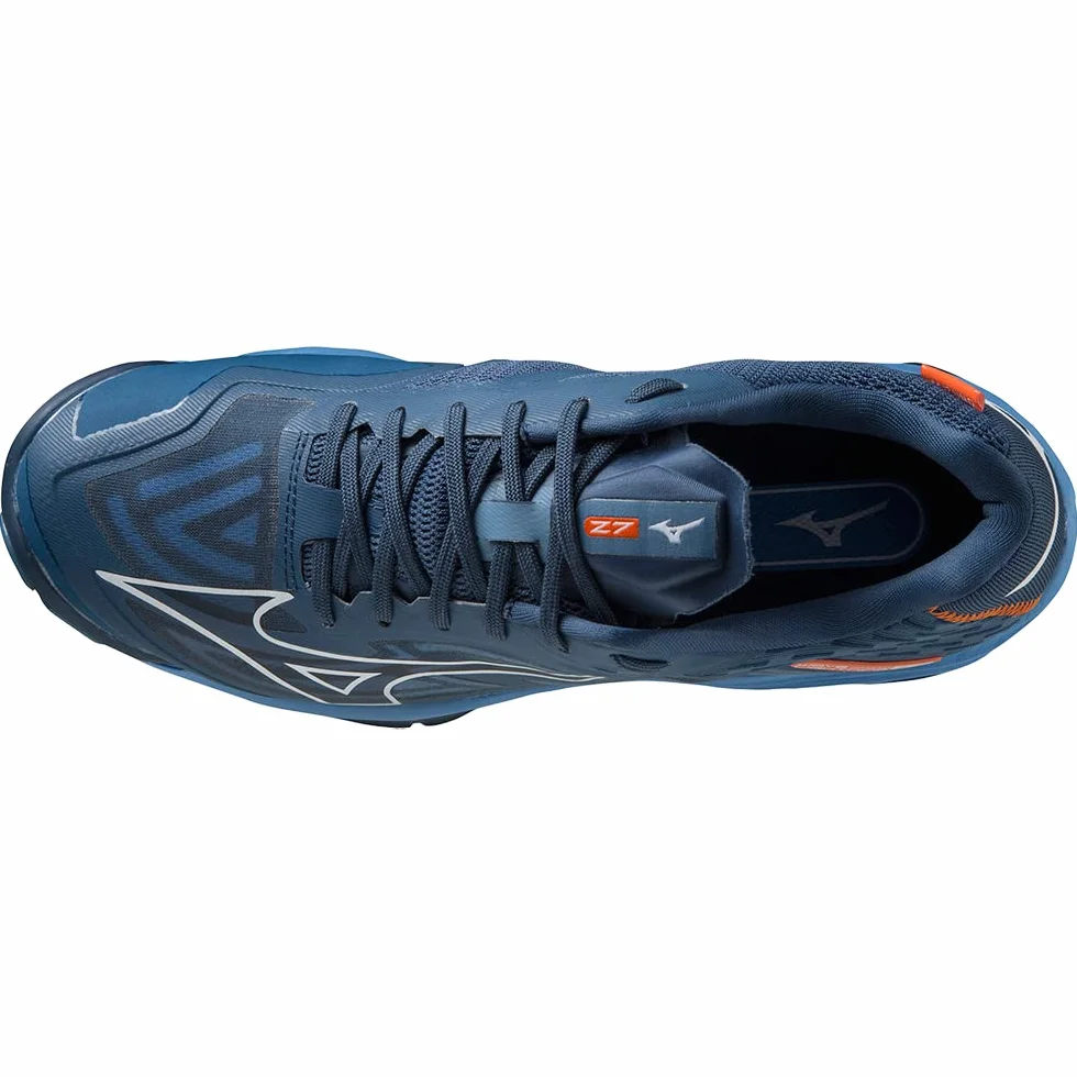 Mizuno Wave Mirage 2 Wos Chaussures de Running Femme