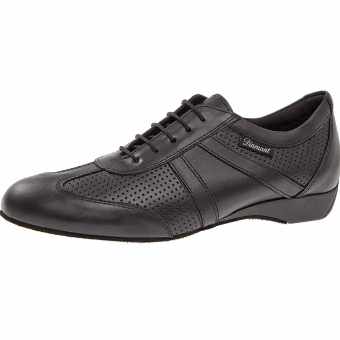 Diamant 133-225-042 Chaussures de Danse de Salon Homme