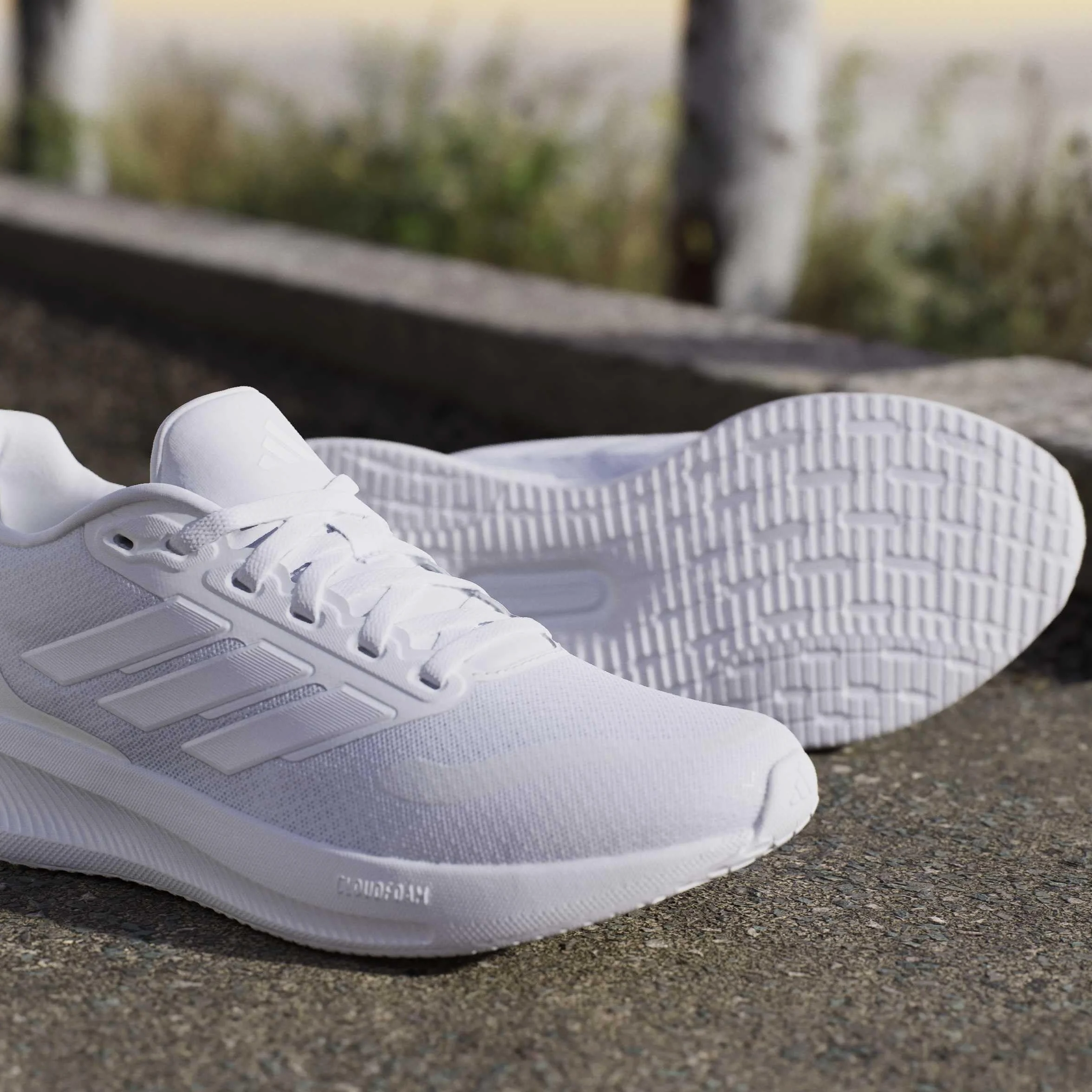 adidas Chaussure de Running Runfalcon 5 Femme