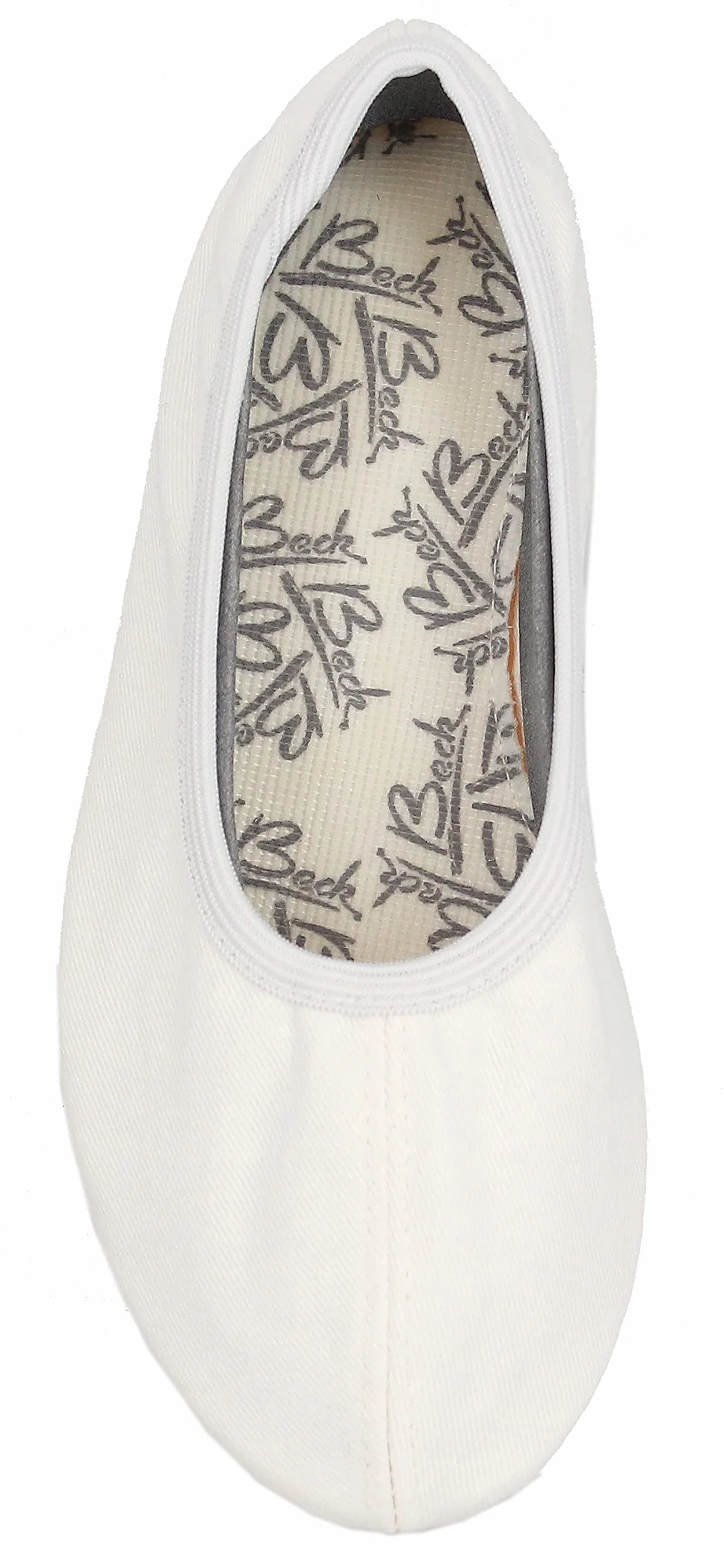 Beck Basic 060 Chaussures de Gymnastique Mixte Enfant
