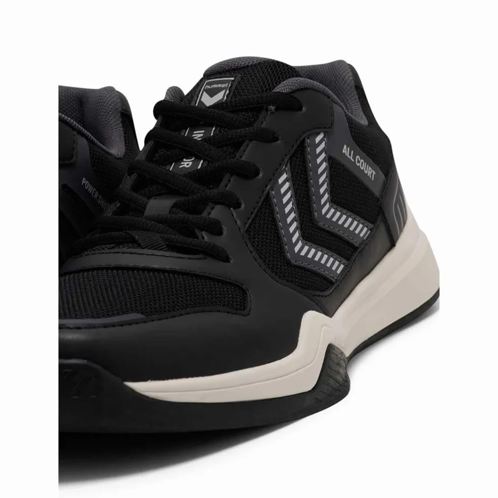 hummel All Court Chaussures de handball Mixte