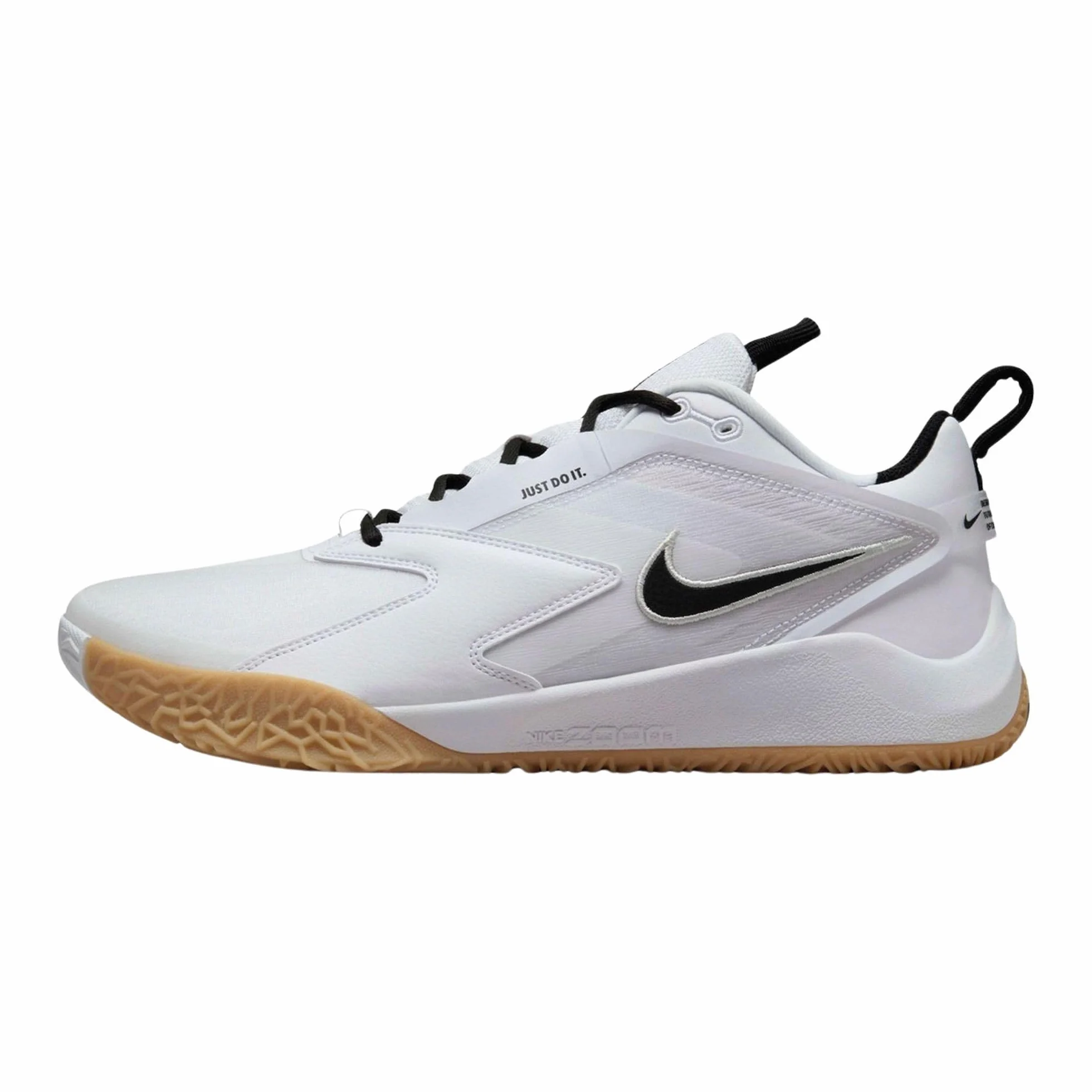 Nike Chaussures de Handball et Volleyball Homme
