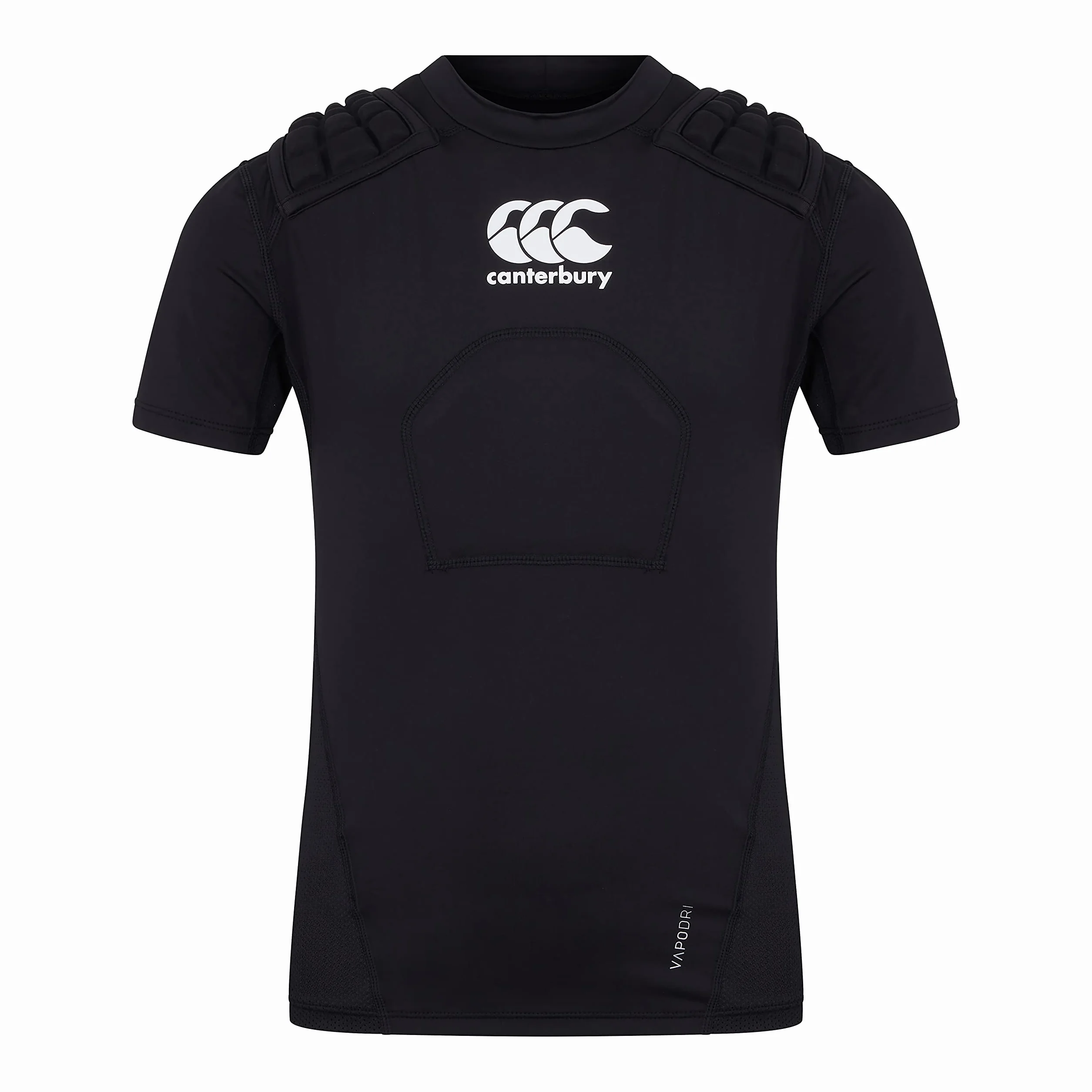 Canterbury Junior Pantalon de survêtement Étiré Conique Black 22