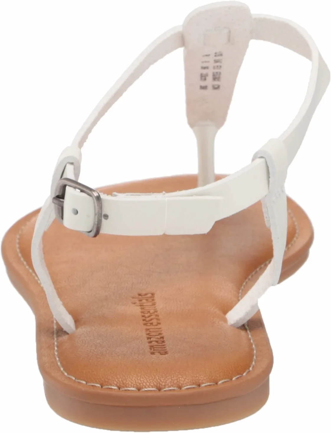 Amazon Essentials Femme Tongs Bride de Cheville