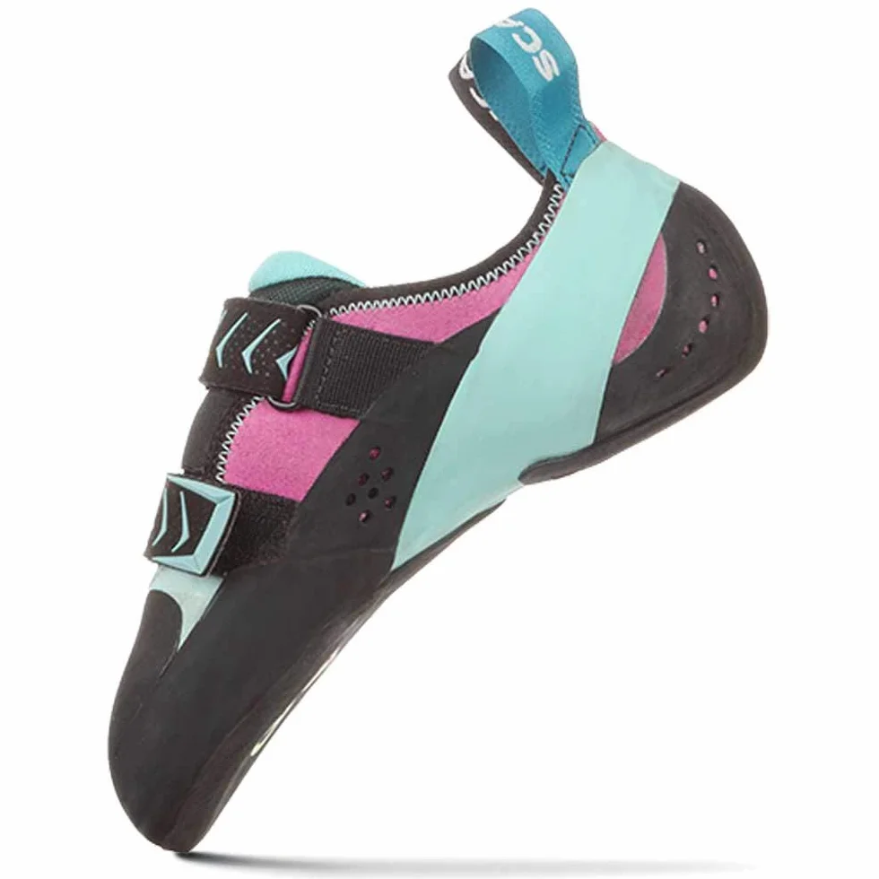 Scarpa Vapor V WMN Chaussures d'escalade Femme