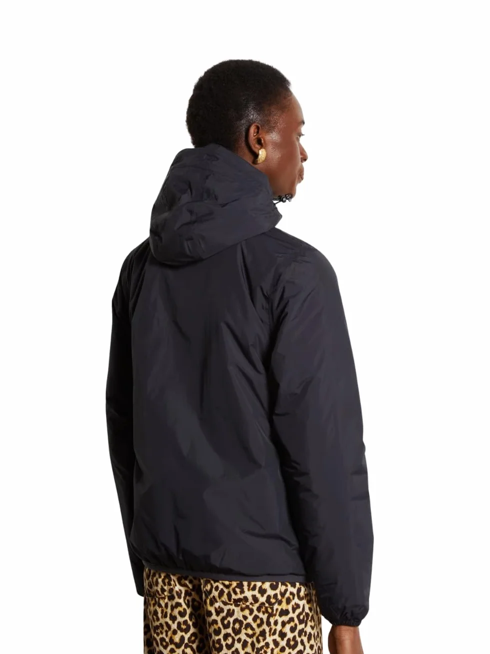 KWAY LE VRAI 4.0 CLAUDE WARM K61273W USY TG S
