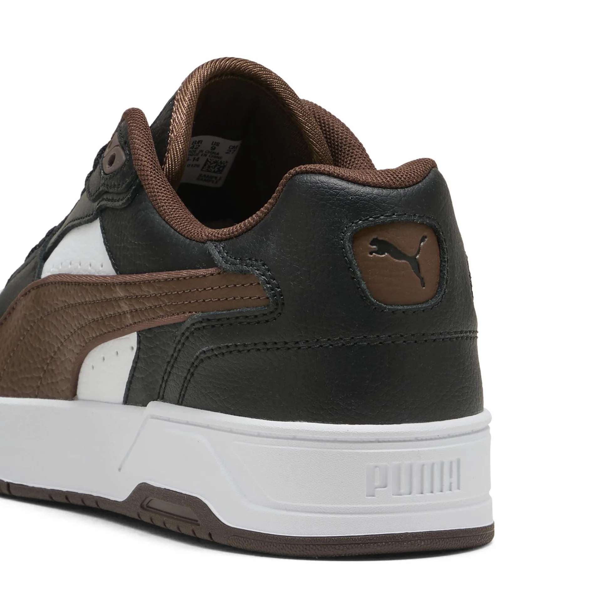 PUMA RBD Break Low Baskets Homme
