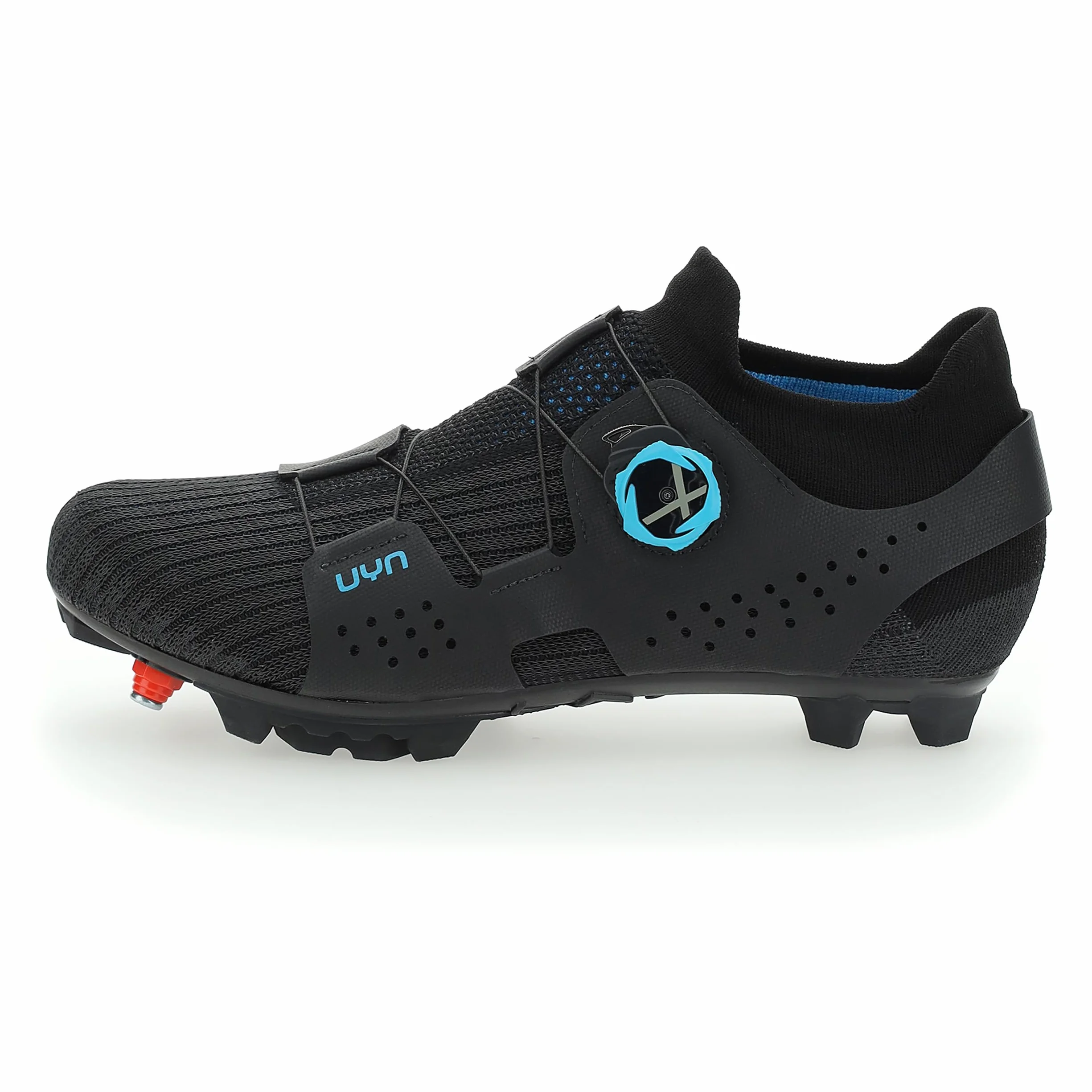 UYN Naked MTB Cycling shoe Femme