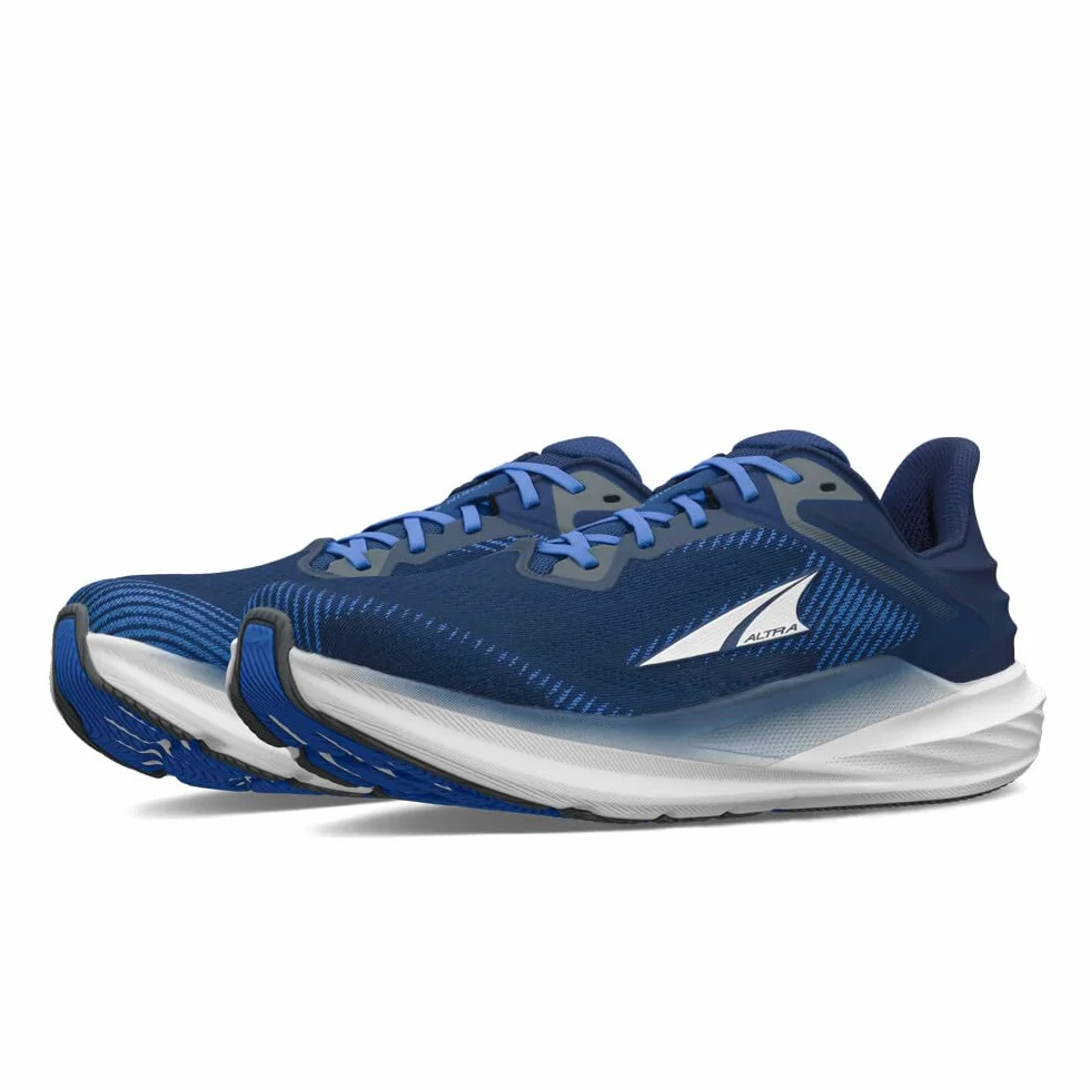 Altra Torin 8 Basket Homme
