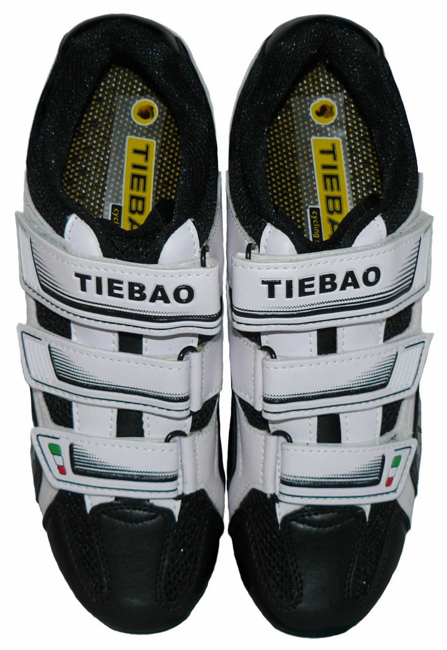 Chaussures de vélo de route RRS-WS-46
