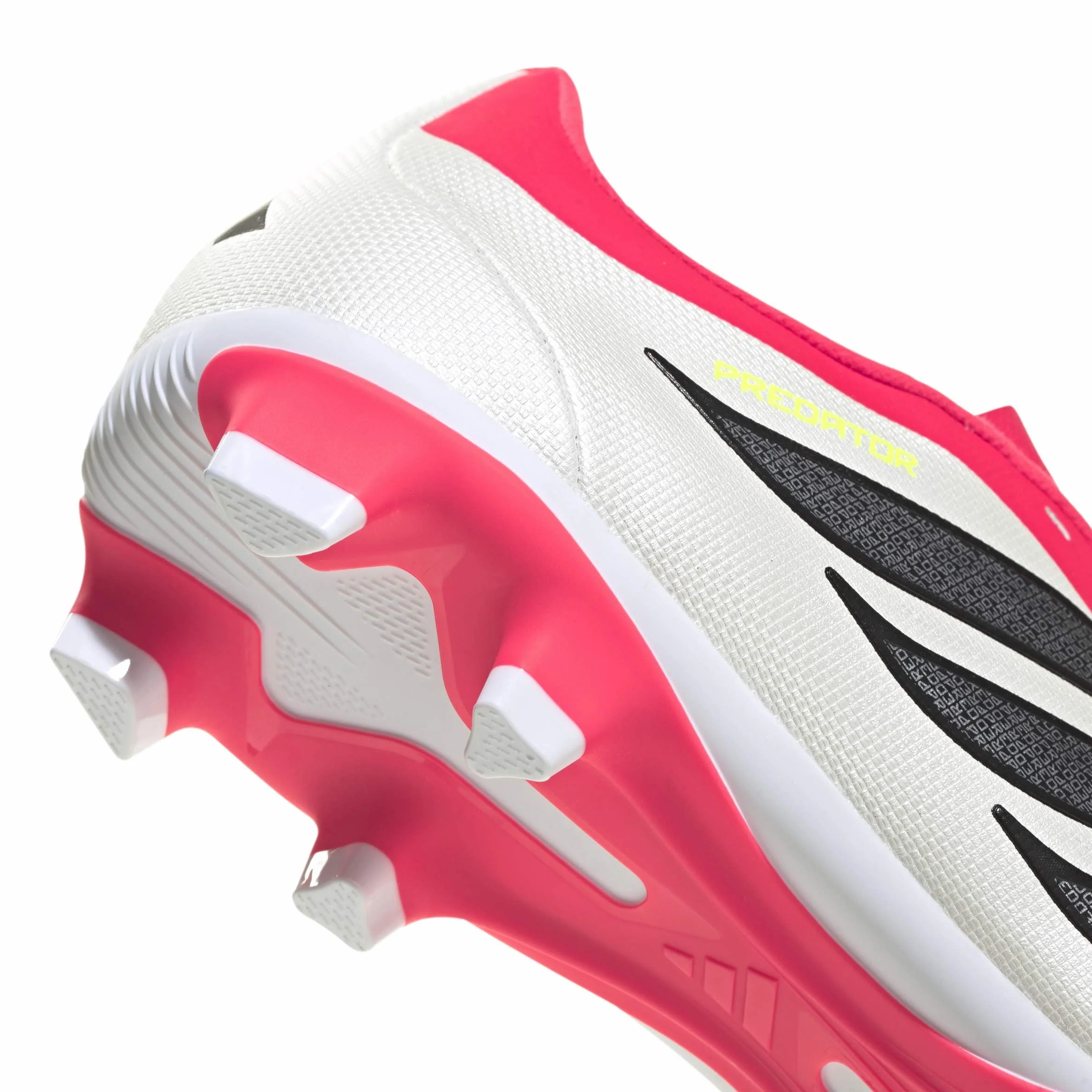 adidas Predator Club Chaussures de Football