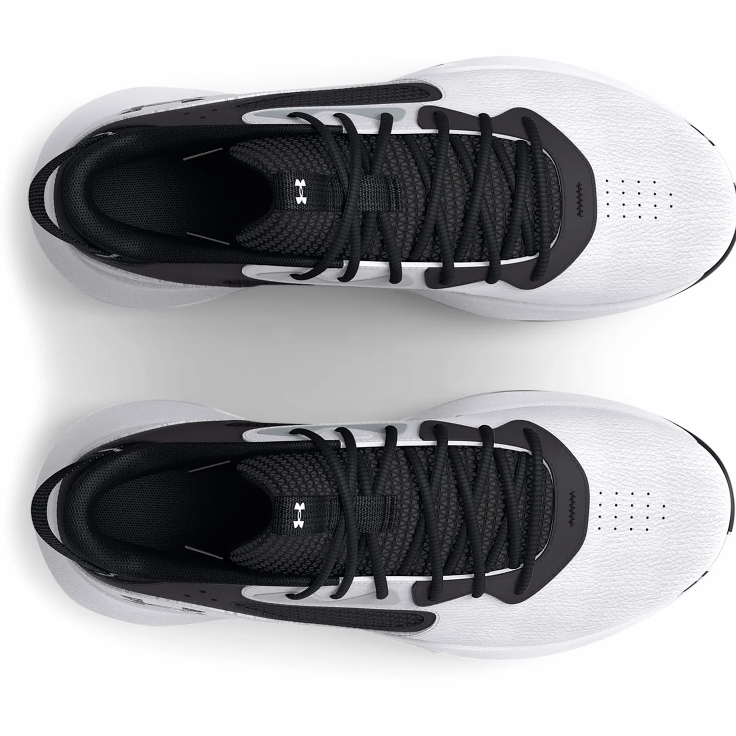 Under Armour Lockdown 6 Basketball Shoe