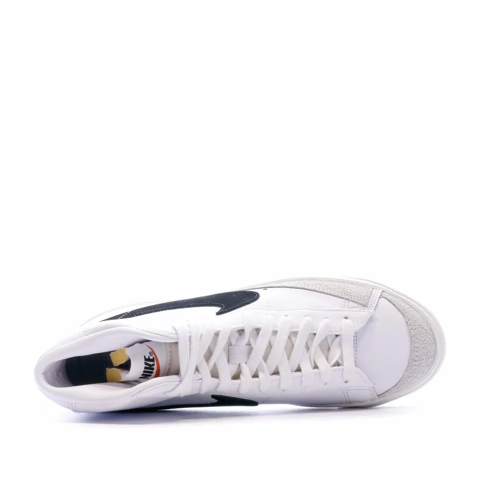 Nike Blazer Mid '77 VNTG Chaussure de Basketball Homme
