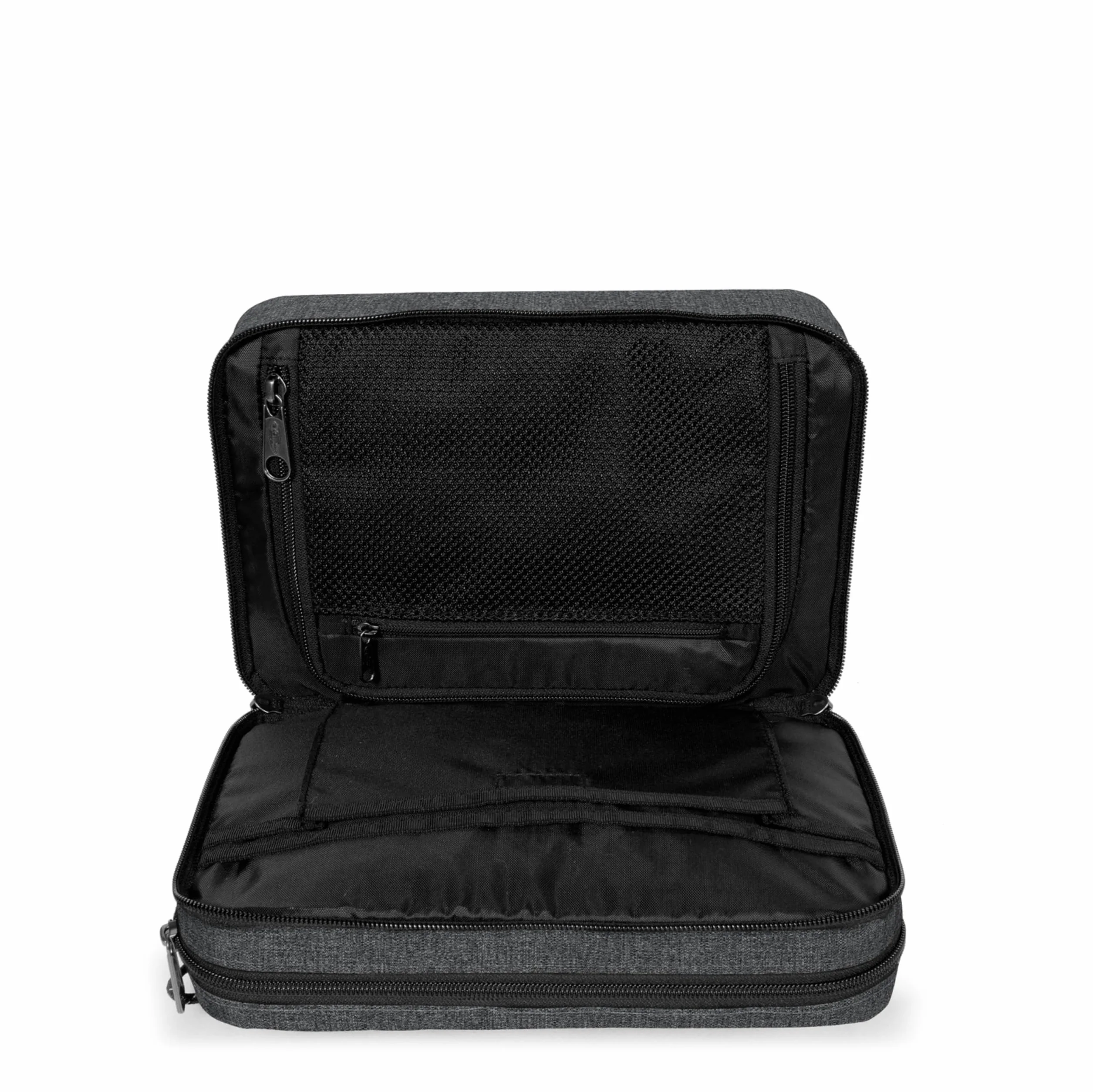 Eastpak MAVIS Trousse de toilette 6 L Black Denim