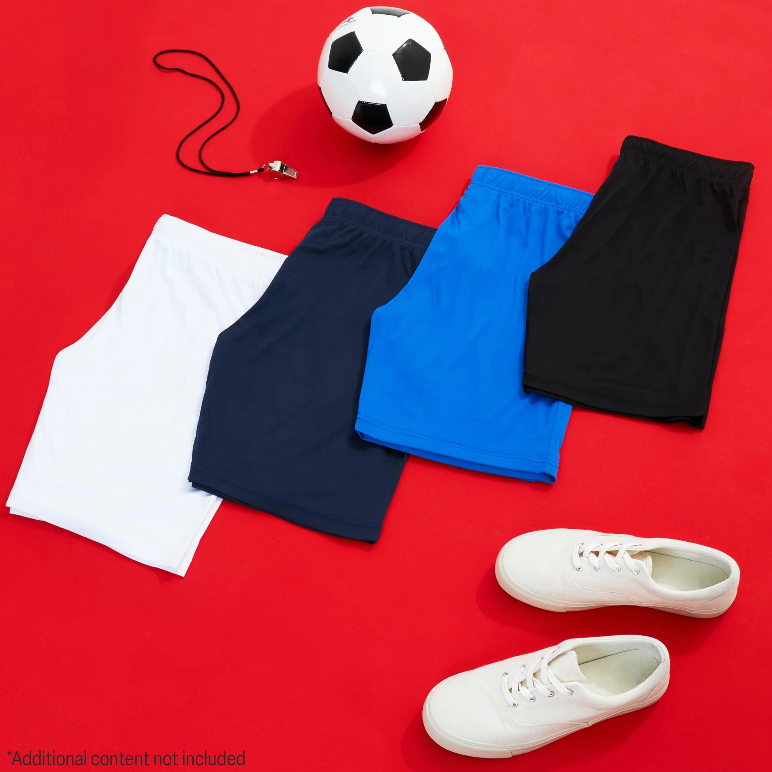 Short de Sport Enfant Court à Cordon Gym Running Foot Rugby Basket Vêtement Mixte Garçon Fille Taille Elastique 4-14 Ans