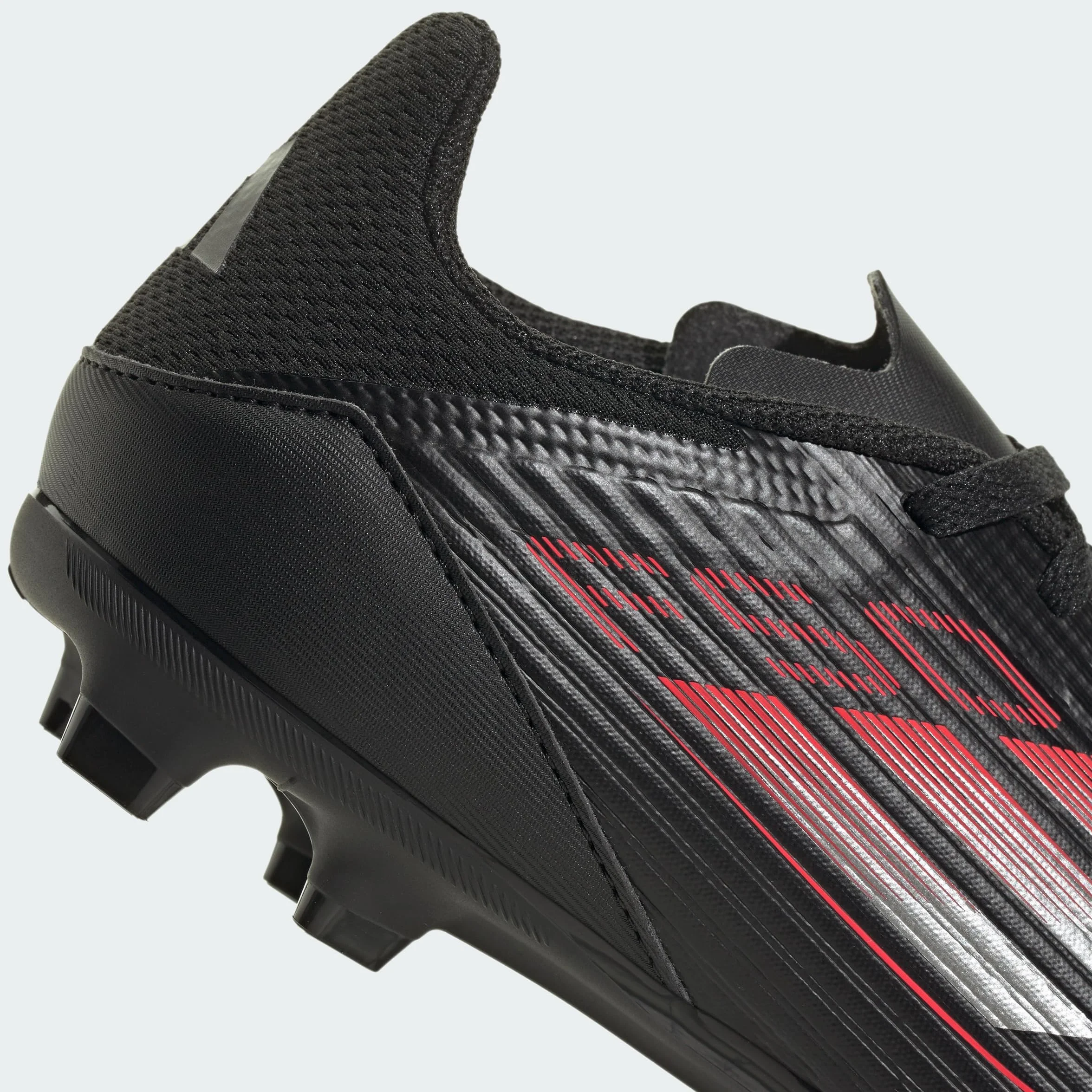 Adidas Mixte F50 League Football Boots FG/MG Kids Chaussure