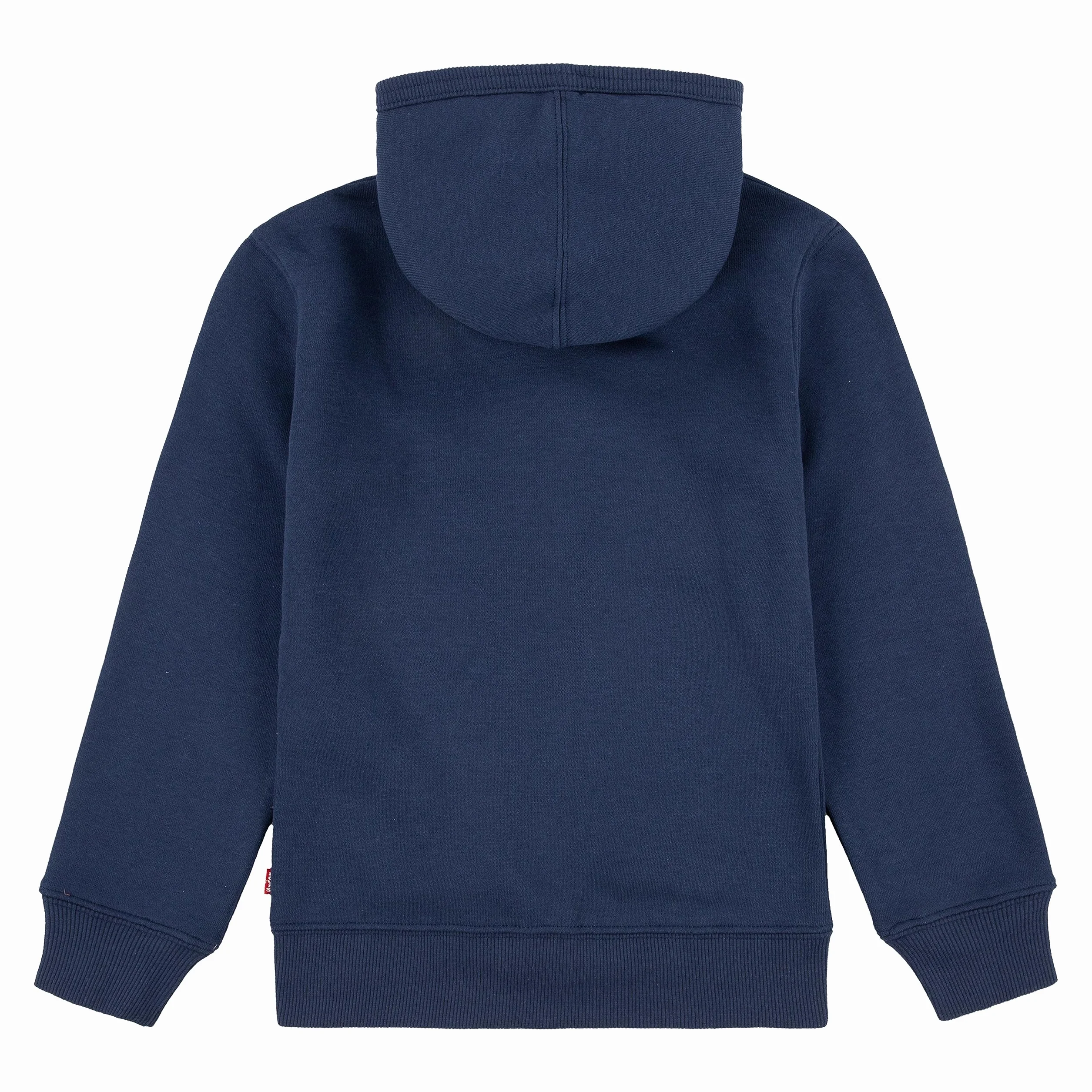 Levi's Boxtab Full Zip Hoodie Sweat-Shirt À Capuche Garçon