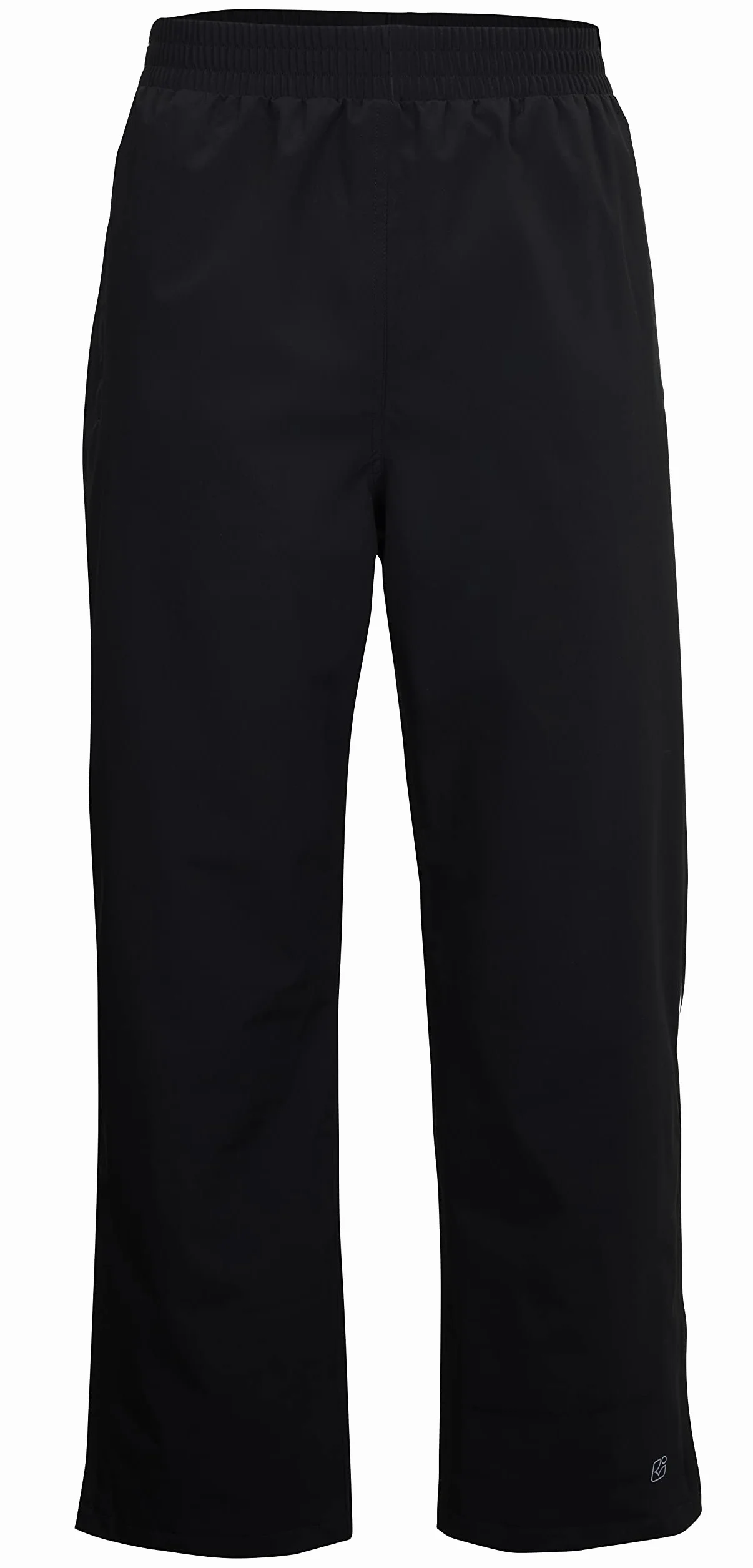 Killtec KOS 19 MN Pantalon de Pluie Homme avec Fermetures éclair aux Jambes