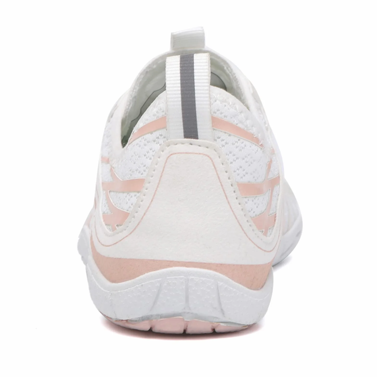 AONETIGER Chaussures Aquatiques Homme Femme Chaussures d'eau Léger Respirant Séchage Rapide Antidérapant Surf Nager Plongée 35-47EU