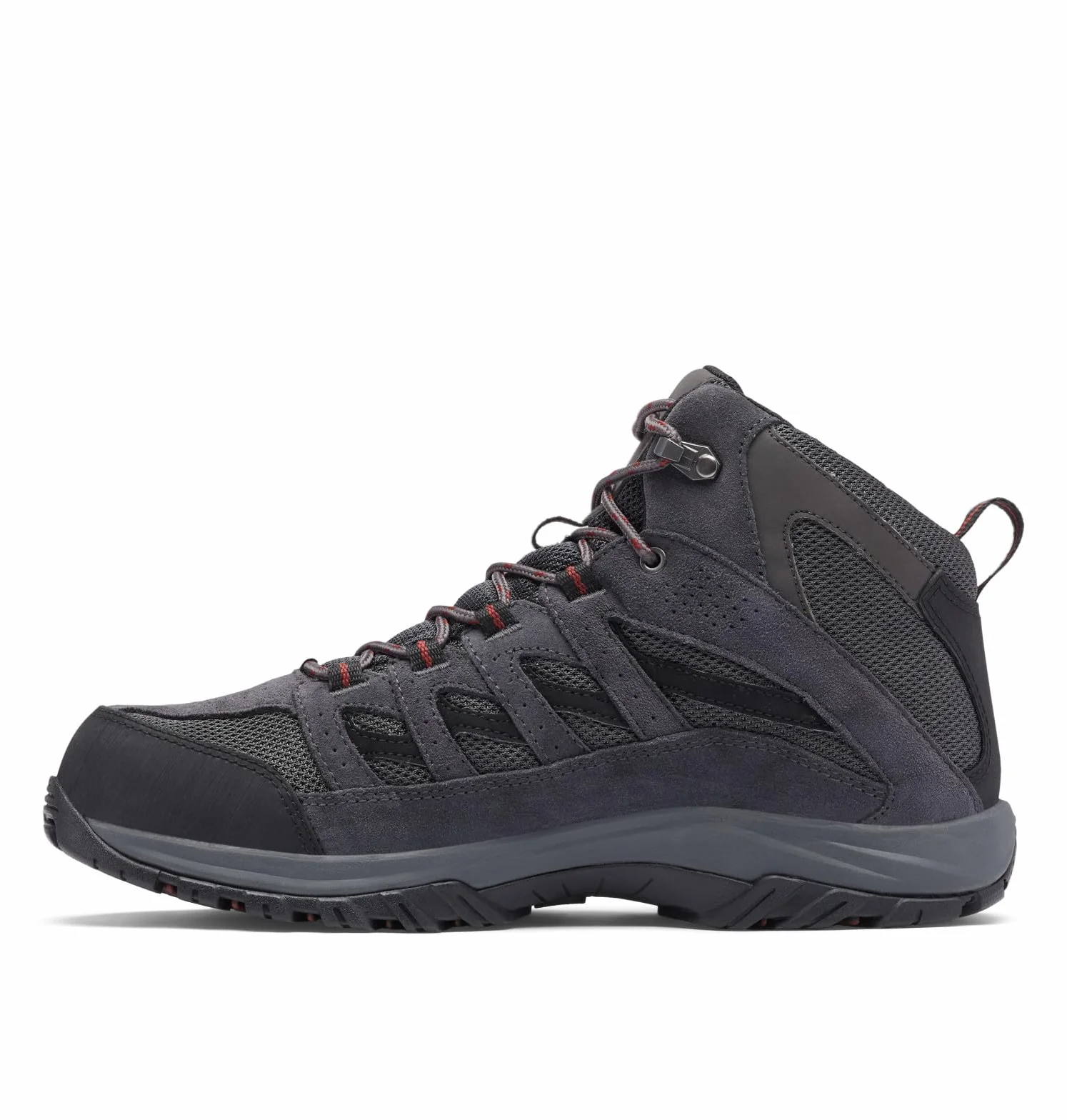 Columbia Crestwood Mid Waterproof Chaussures Montantes Randonnée Homme