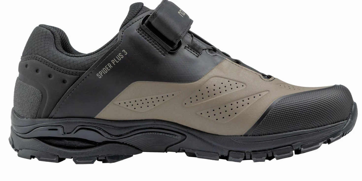 Northwave Spider Plus 3 Chaussures de vélo VTT Homme
