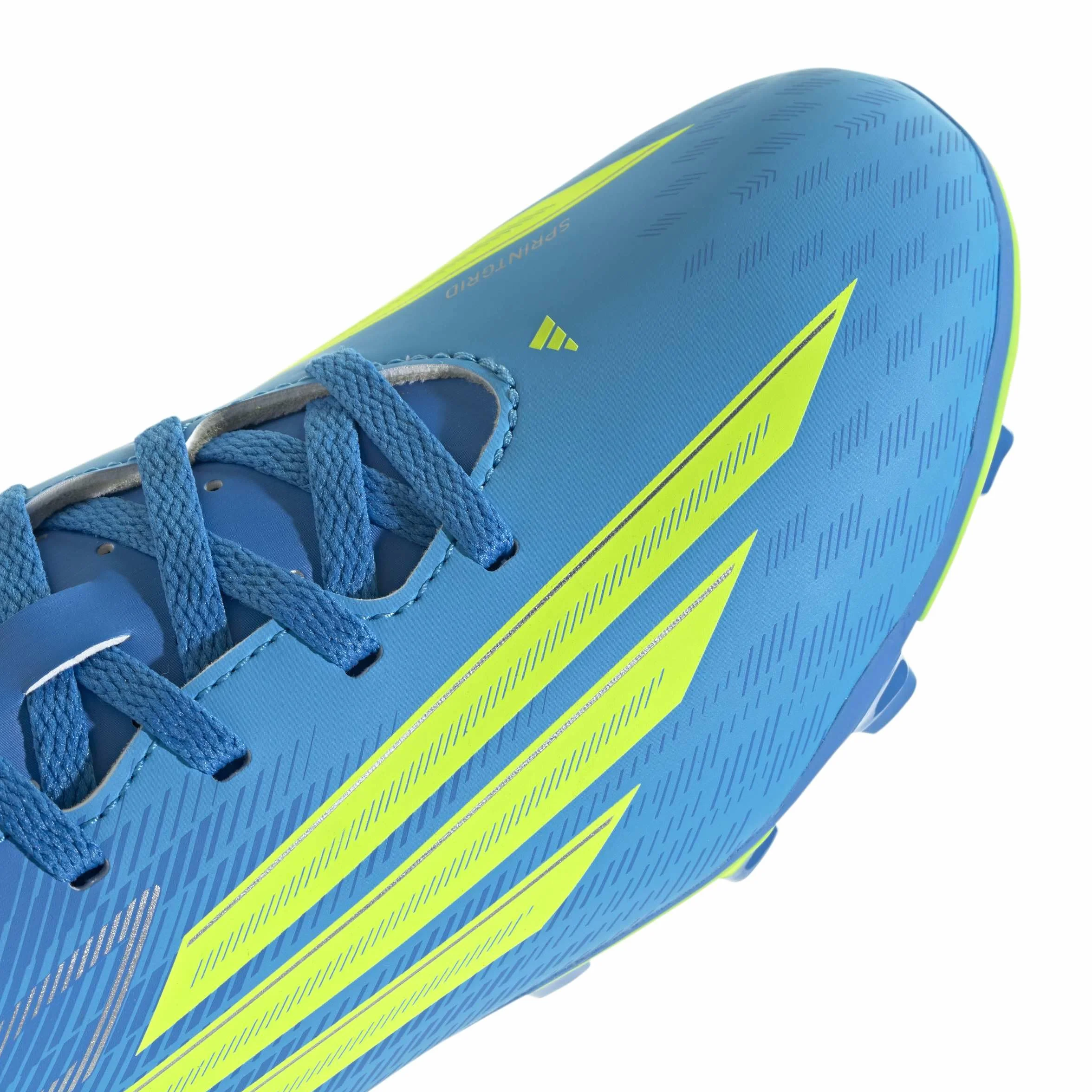 adidas F50 Club FG/MG J Junior