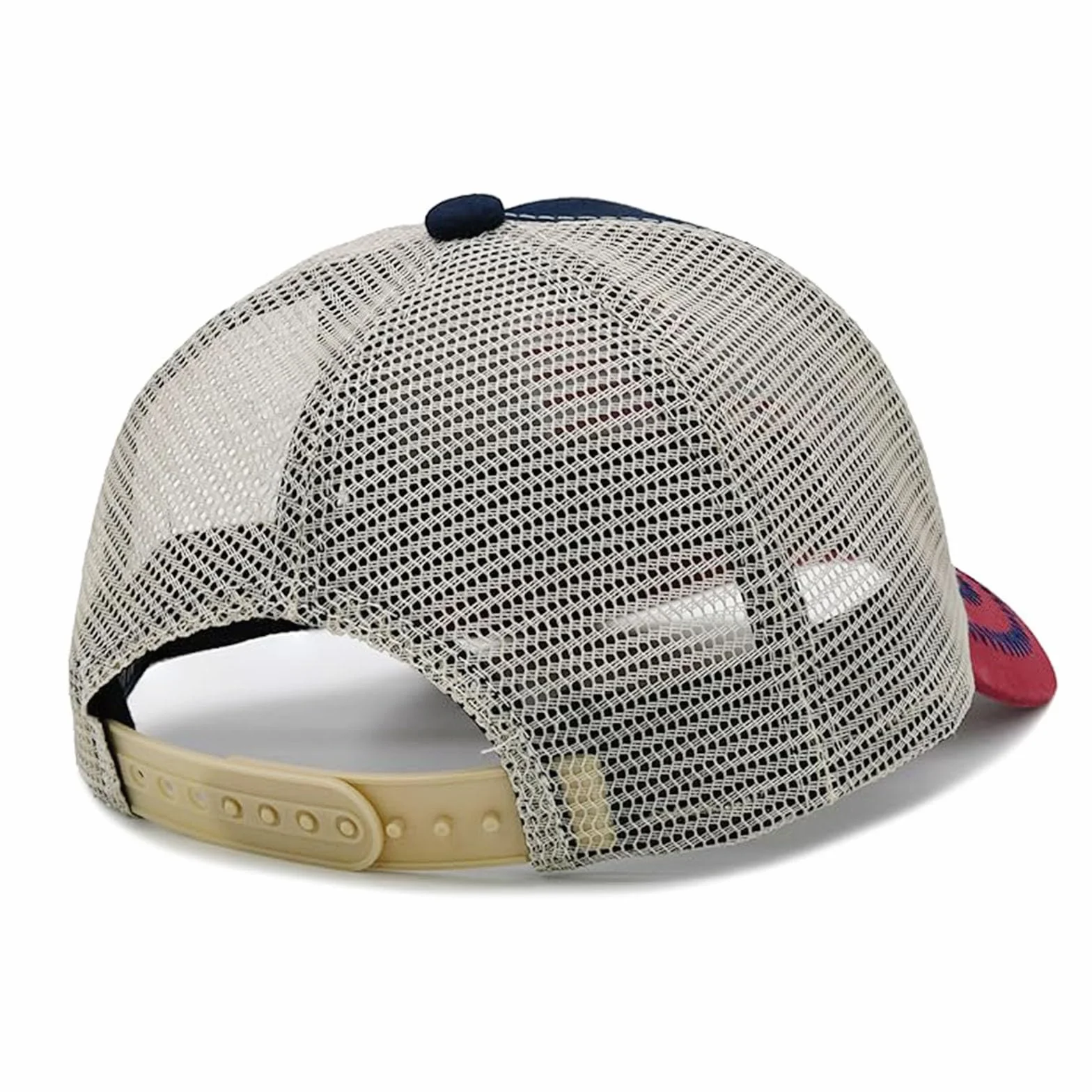 Sunlark Broderie Casquette Trucker Enfant Réglable Respirante Chapeau de Baseball Mesh 2-8 Ans