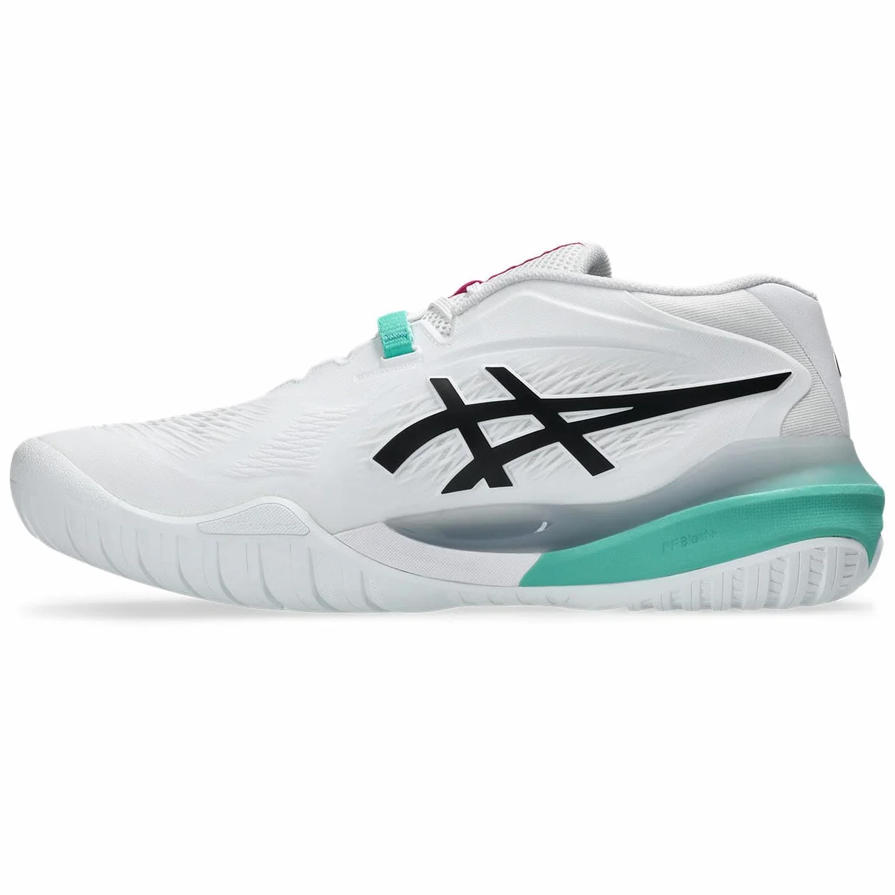 ASICS Gel-Resolution X Baskets pour homme