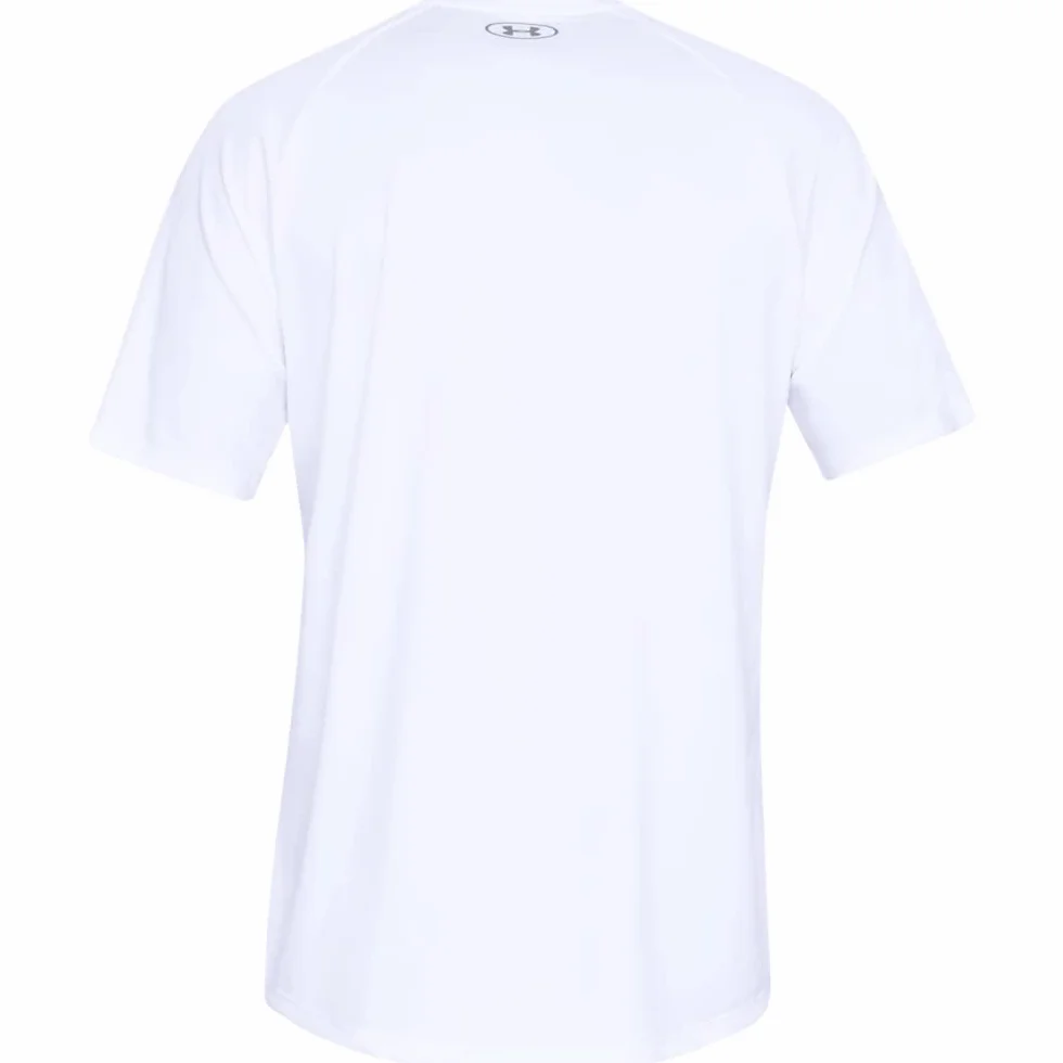 Under Armour Tech 2.0 SS Tee T-Shirt Homme