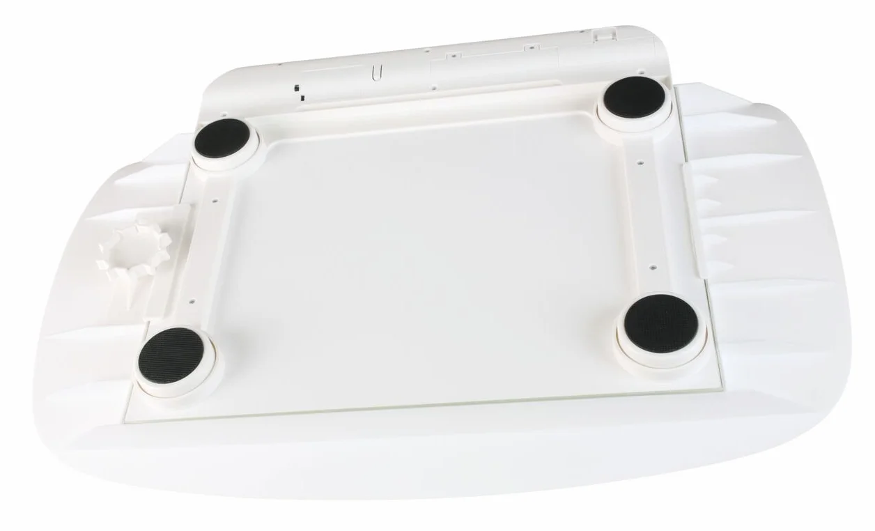 TERRAILLON Pèse Bébé Évolutif Précision 5g Portée 20kg Blanc