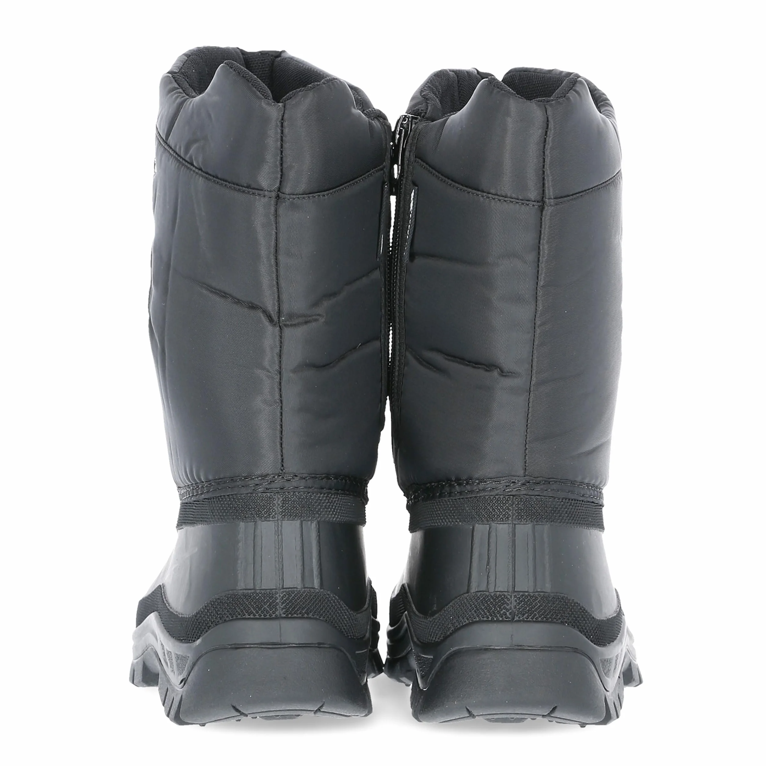 Trespass Dodo Bottes de Neige Mixte Enfant