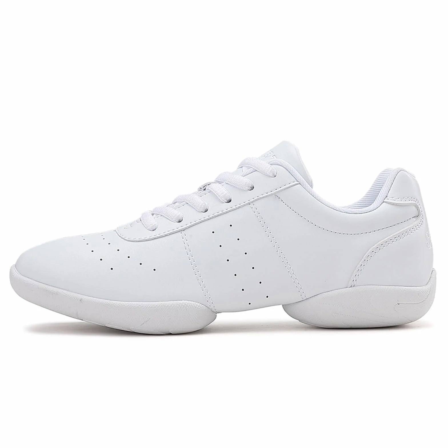 Cheer Schuhe Mädchen Tanzen Jugend Athletik Training Tennis Atmungsaktiver Wettbewerb Erwachsene