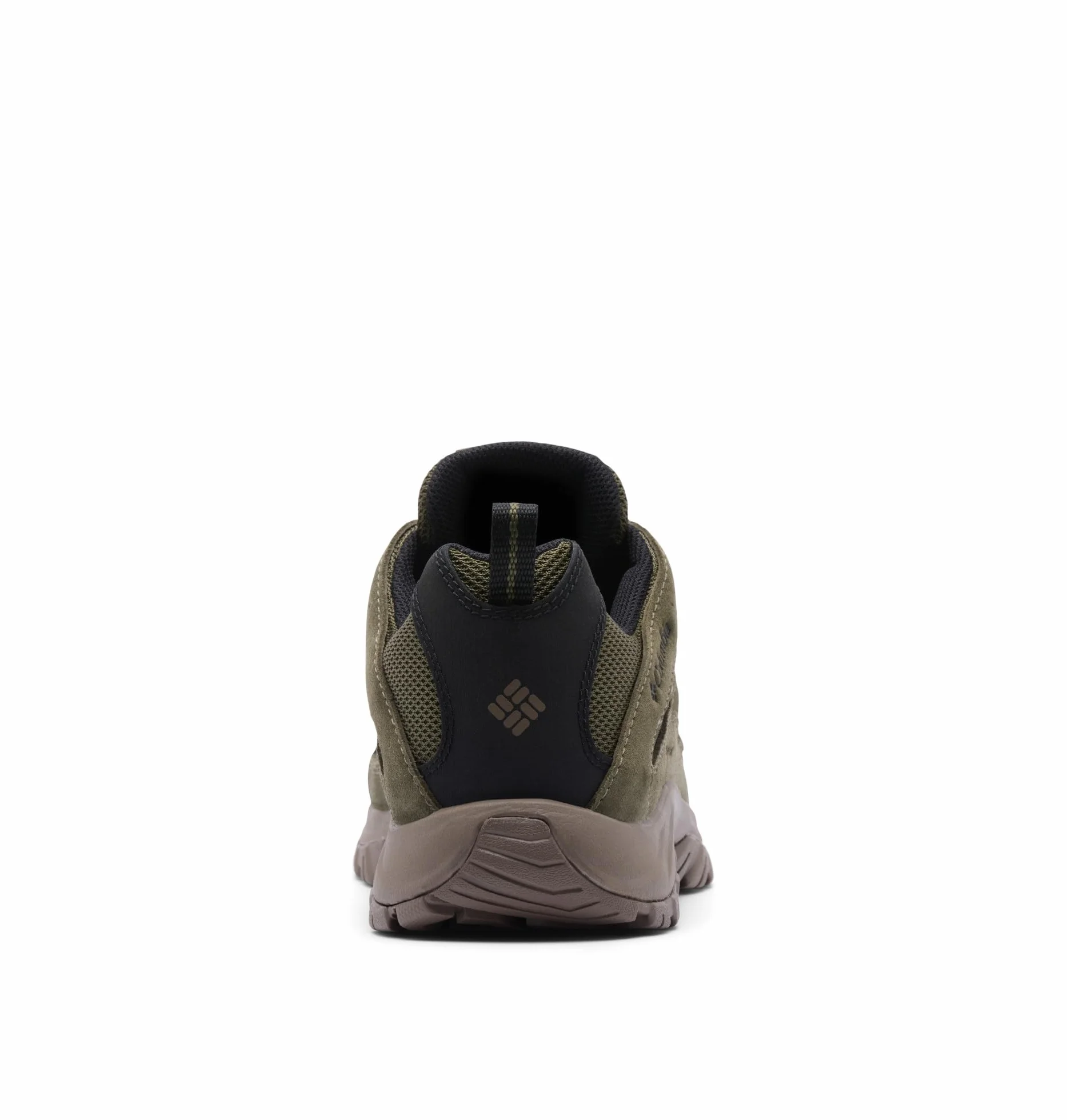 Columbia Crestwood Waterproof Chaussures Basses Randonnée Homme