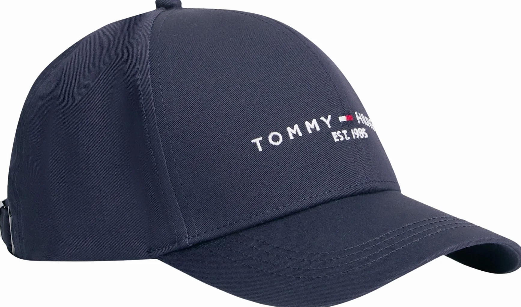 Tommy Hilfiger 1985 Logo Cap Colorado Indigo