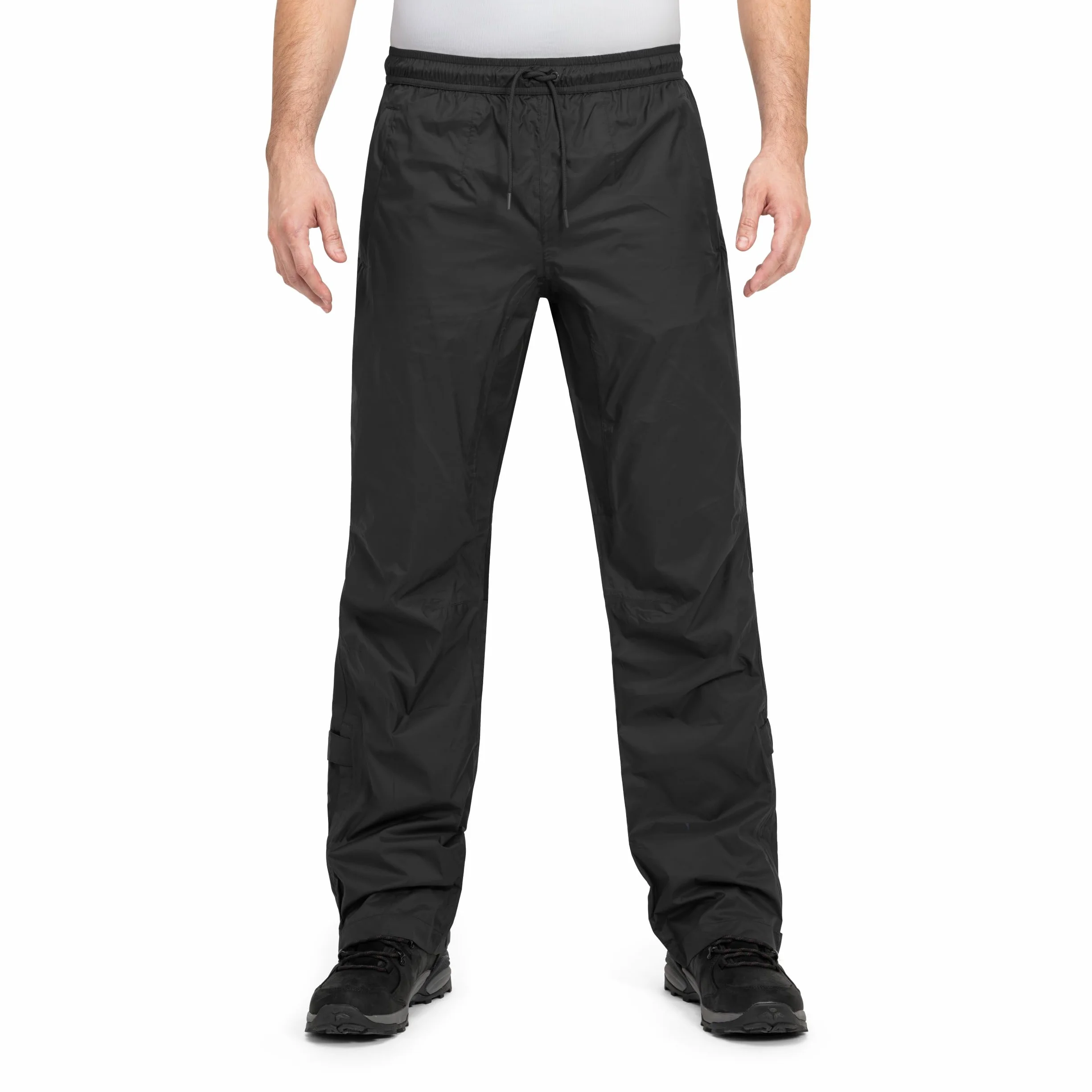 Höhenhorn Pluvia Pantalon de pluie imperméable homme avec sac