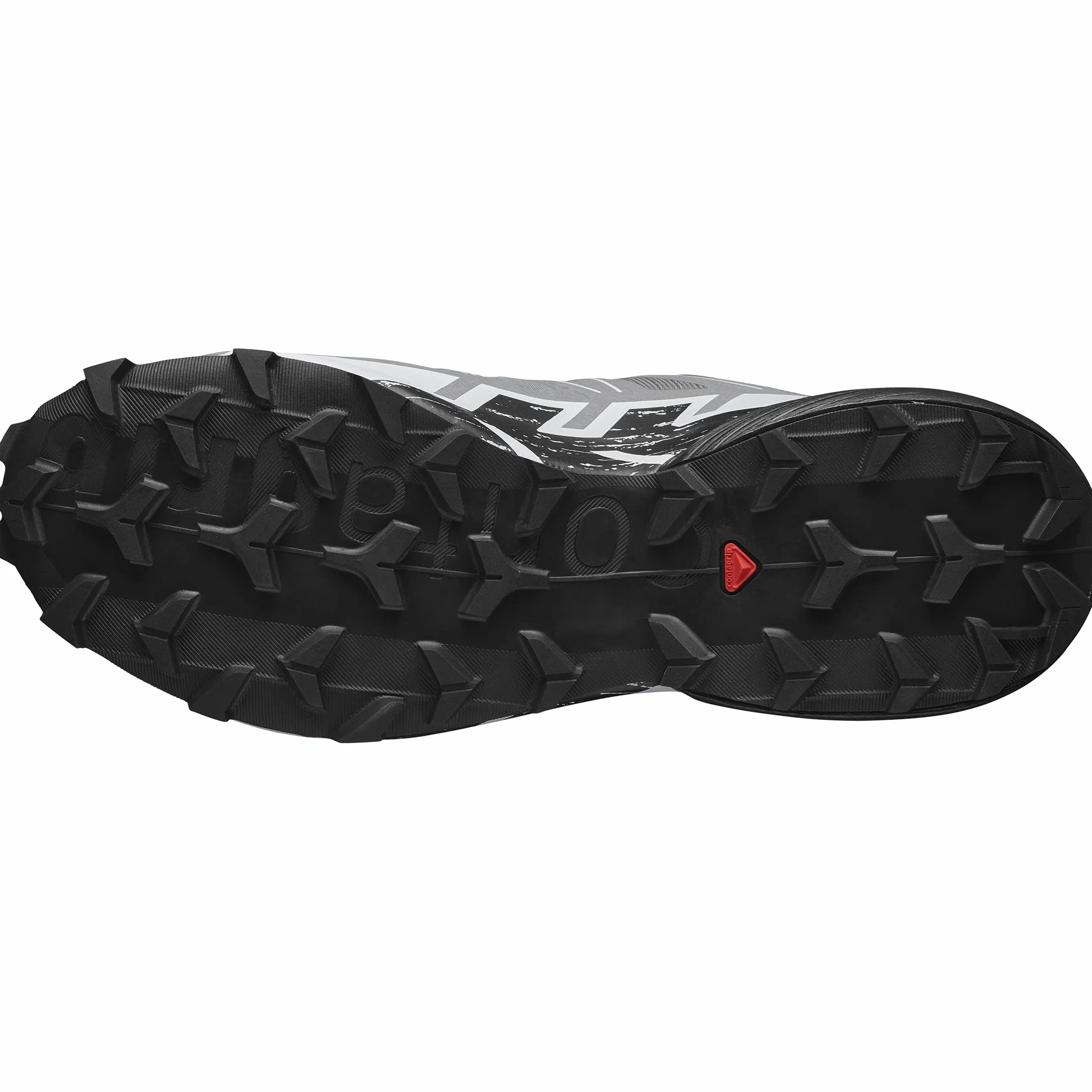 Salomon Chaussures de Course Homme