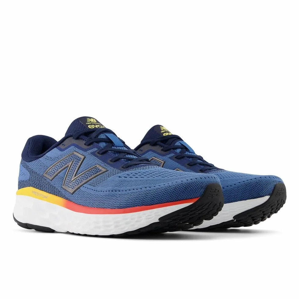 New Balance Chaussure de course Homme Mevozlg4