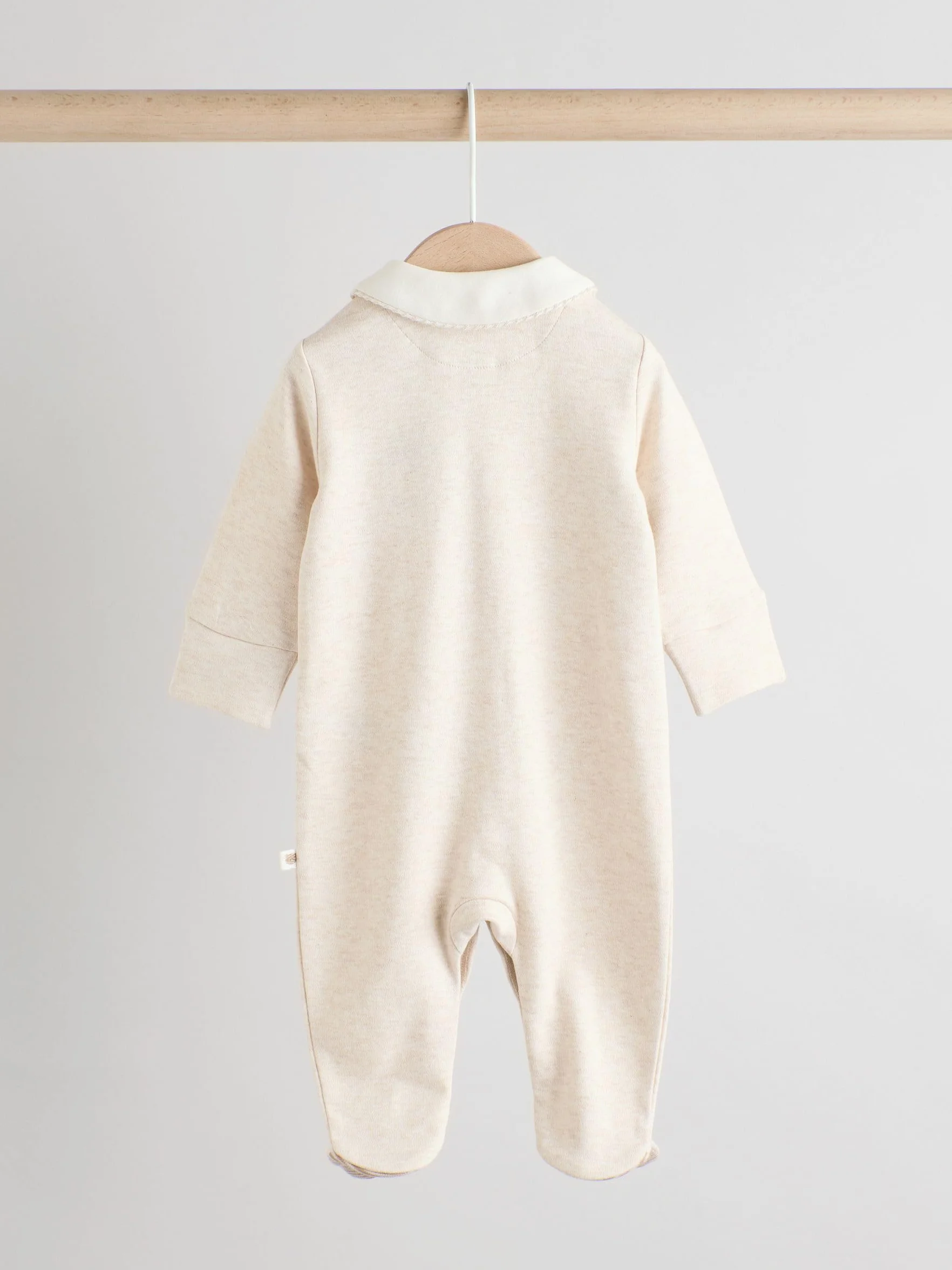 NEXT Bébé garçon Dors-Bien bébé, Lot de 3