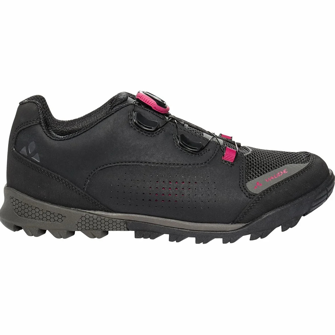 VAUDE Am Downieville Tech Chaussures de VTT